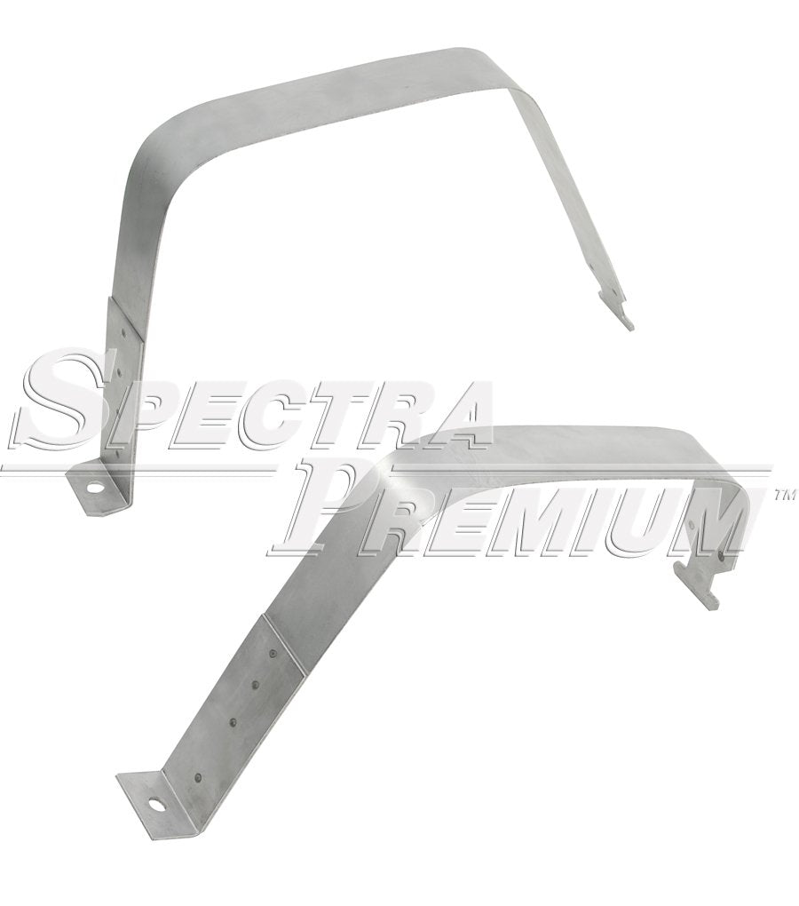 Spectra Premium St191 Fuel Tank Straps For Dodge Pickup,Gray