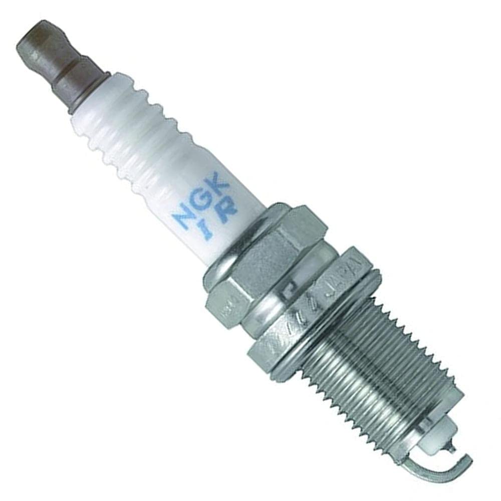 Ngk (7854) Ifr5G11 Laser Iridium Spark Plug, Pack Of 1