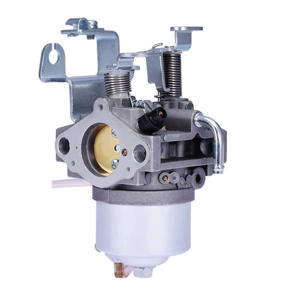 G16 Carburetor Compatible With Yamaha G16 G18 G19 G20 G21 Golf Carts 4 Cycle Engine Carb Replace Jn6-14101-14 Jn6-14101-15 Carbu