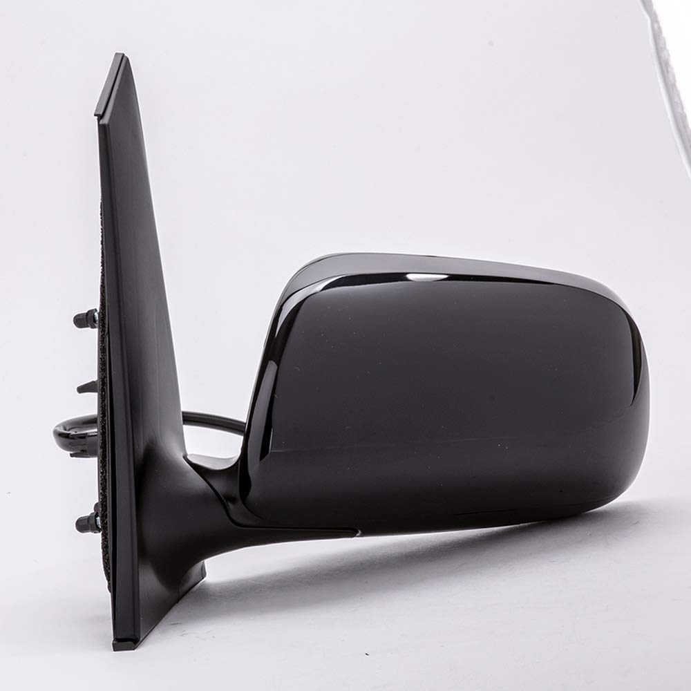 TYC 5400042 Toyota Prius Driver Side Power Heated Replacement Mirror