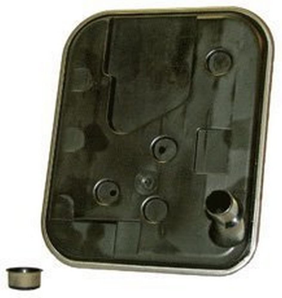 WIX Filters - 58608 Automatic Transmission Filter, Pack of 1
