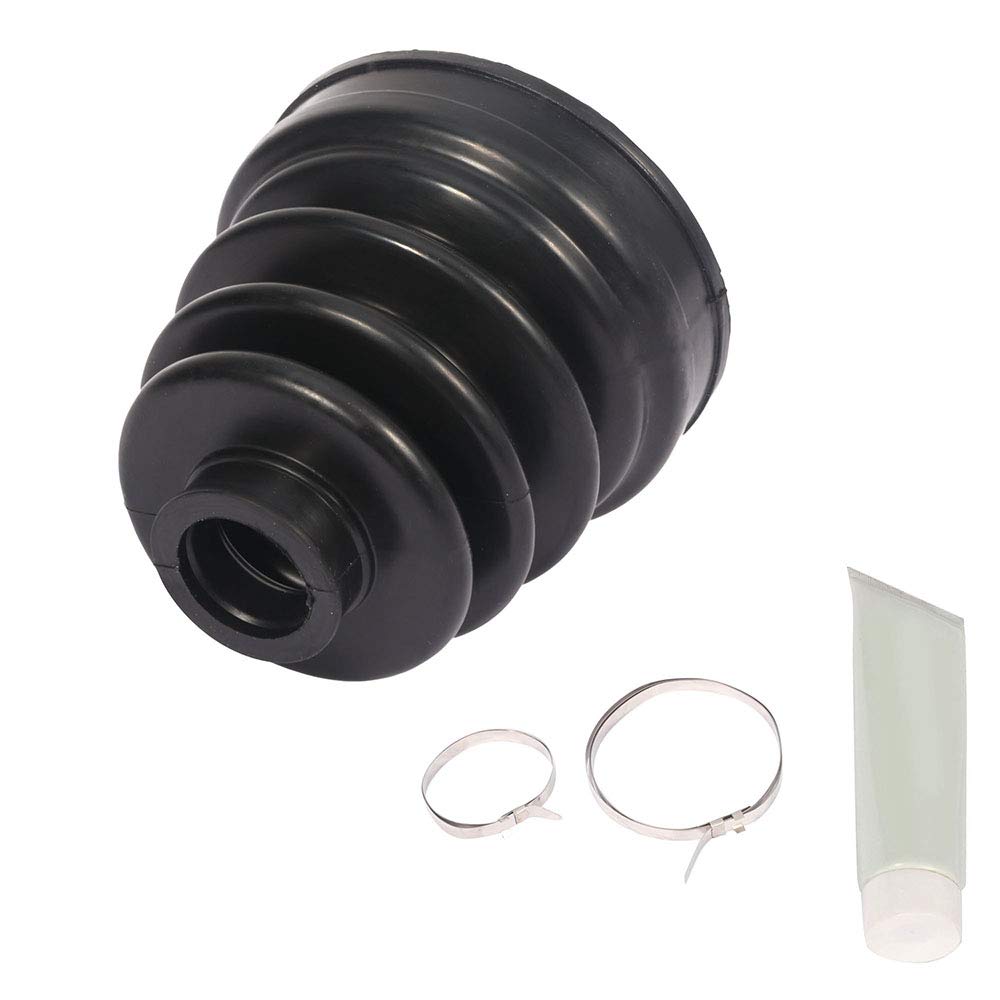 ROADFAR CV Joint Boot Kit Inner 1999-2005 for Polaris Sportsman 500 700