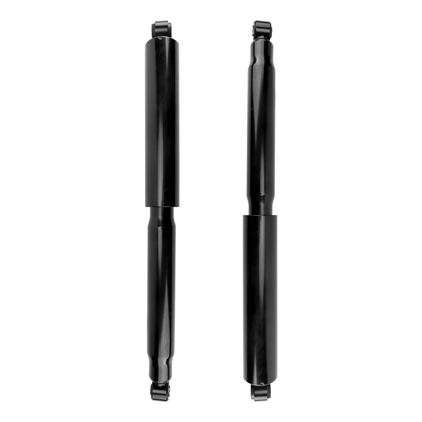KAX Complete Strut Assembly & Shock Absorber 37014 for Ford Ranger 1983-2011,Mazda B3000 1994-1996, 1998-2007,Mazda B4000 1994-2