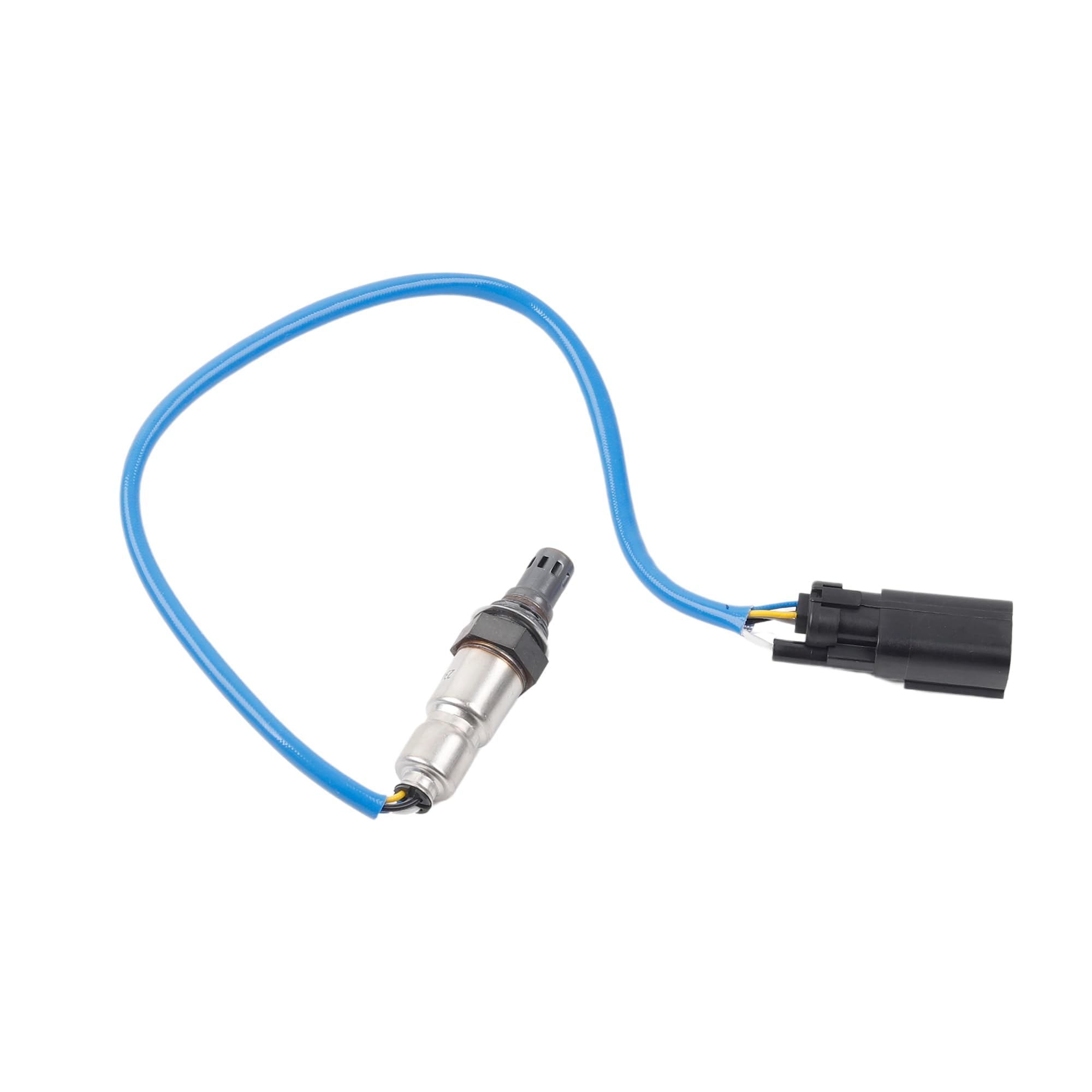 Dasbecan 234-5038 O2 Oxygen Sensor Upstream Compatible with Ford F-150 F150 Explorer Fusion 3.5L 3.7L Escape 3.0L Edge Mustang T