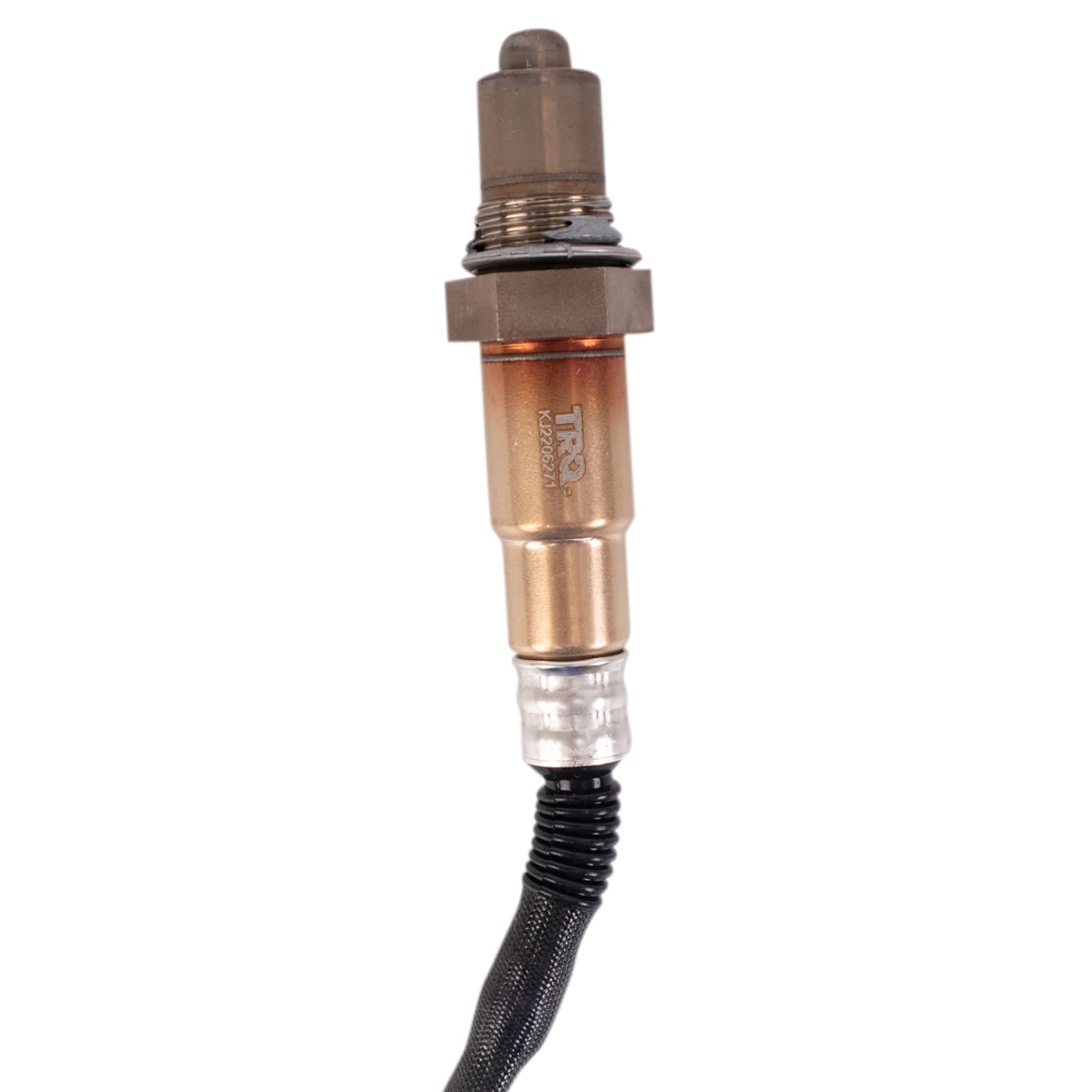 Trq Downstream O2 Oxygen Sensor Compatible With 2018-2022 Toyota C-Hr