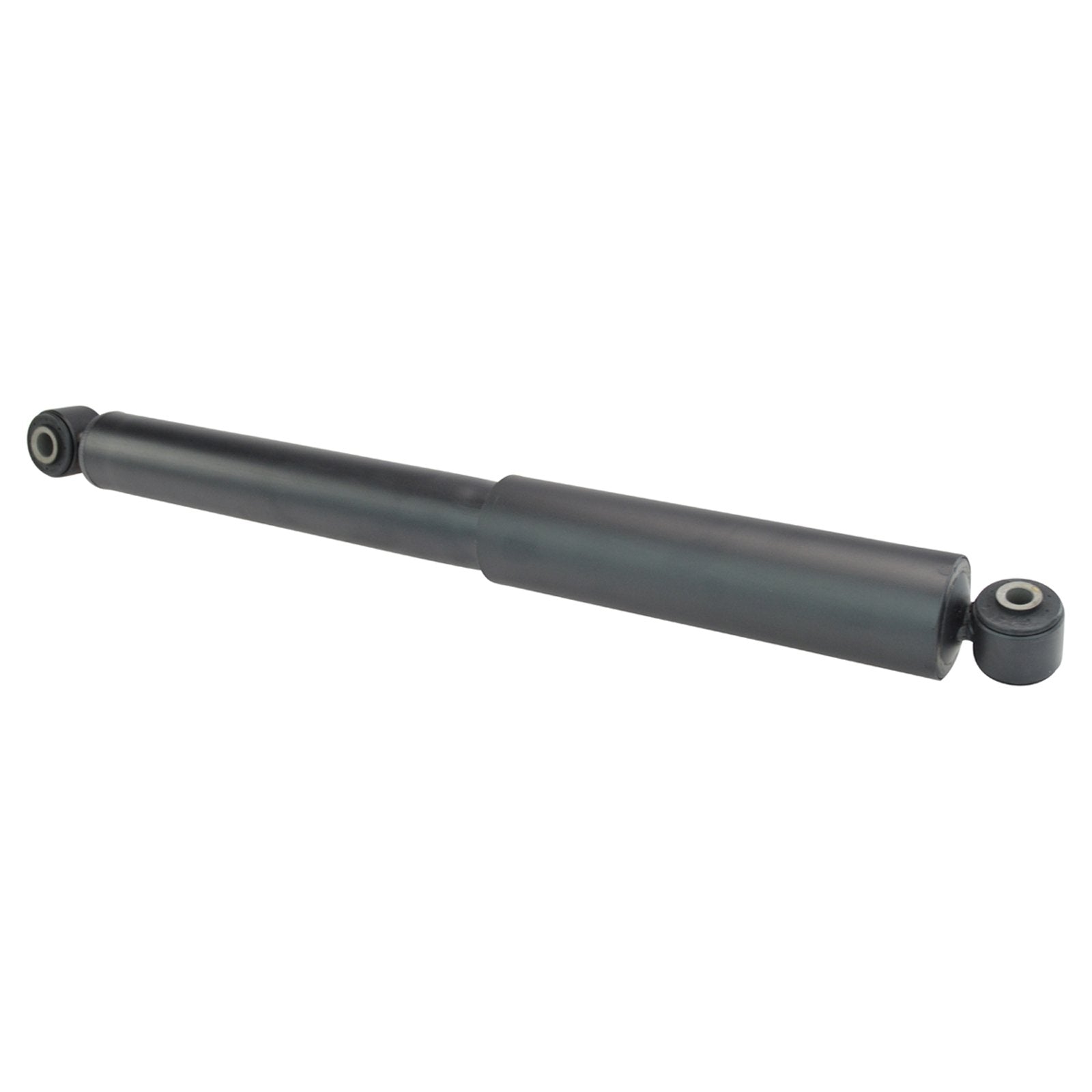 Trq Rear Shock Absorber Set Compatible With 1999-2003 Infiniti Qx4 1999-2004 Nissan Pathfinder