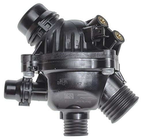Mahle Tm1497 Map-Controlled Thermostat, Standard