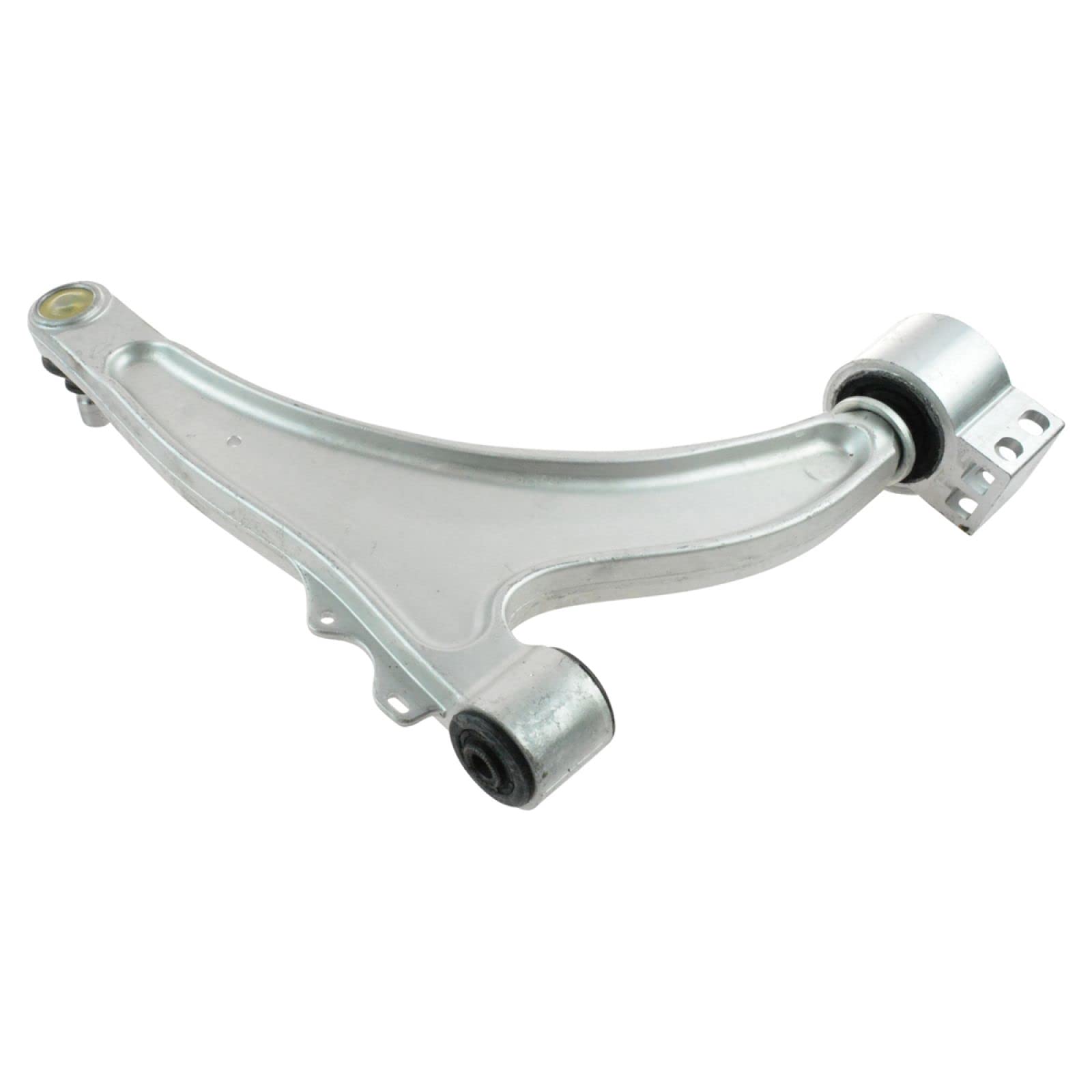 Trq Front Left Lower Control Arm With Ball Joint Drivers Side Compatible With 2010-2016 Buick Lacrosse 2011-2017 Regal 2013-2015
