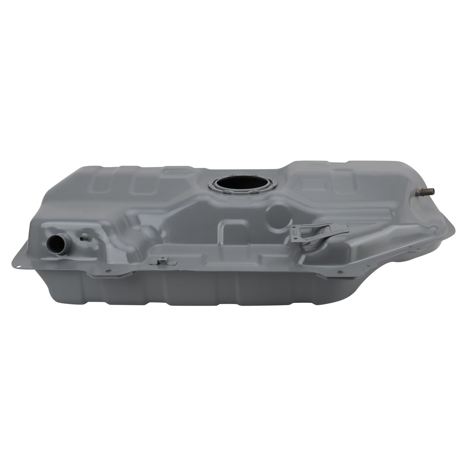 Trq Gas Fuel Tank 12 Gal Compatible With 2005-2011 Hyundai Accent 2006-2011 Kia Rio