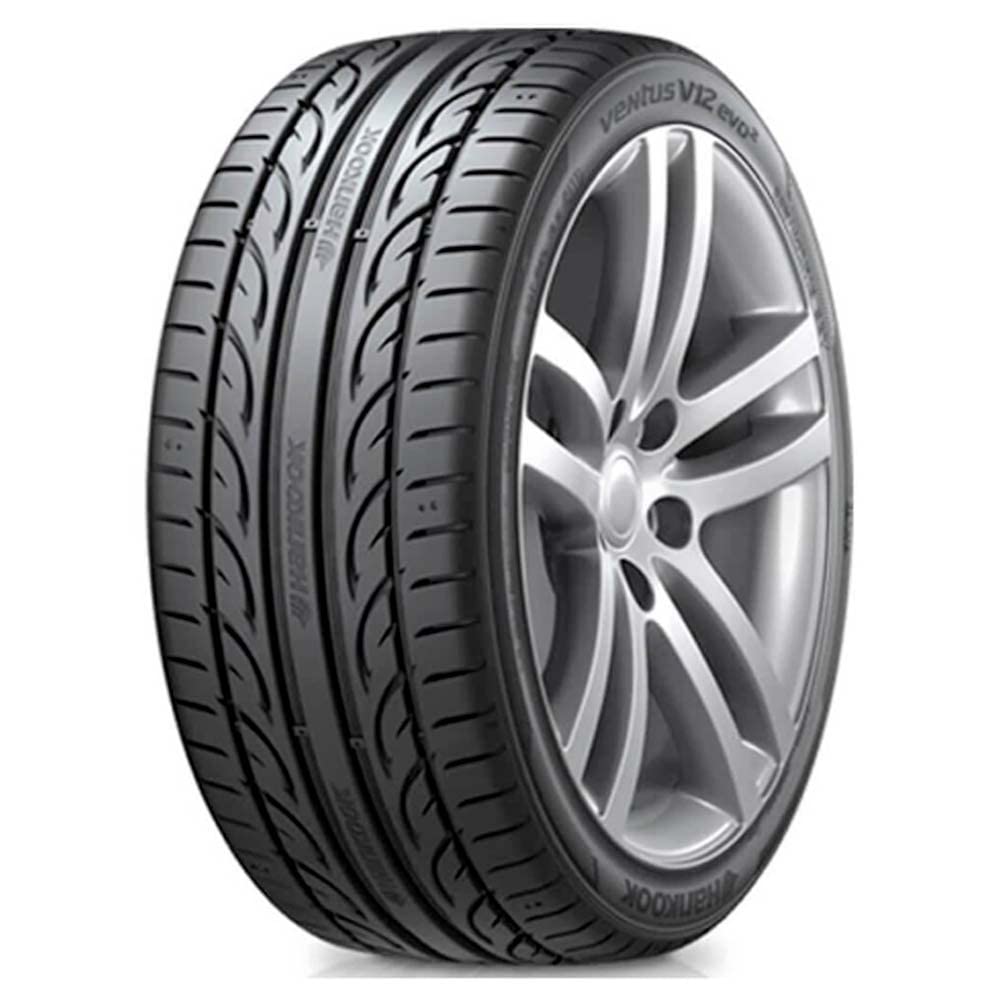 Hankook Ventus V12 Evo 2 Summer Radial Tire - 245/40R18 Y