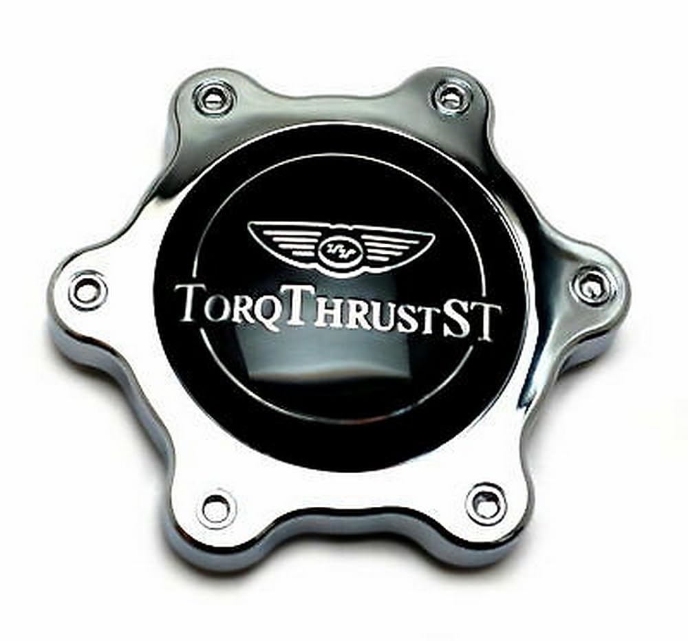 American Racing Torq Thrust St Snap On Center Cap 4104100071