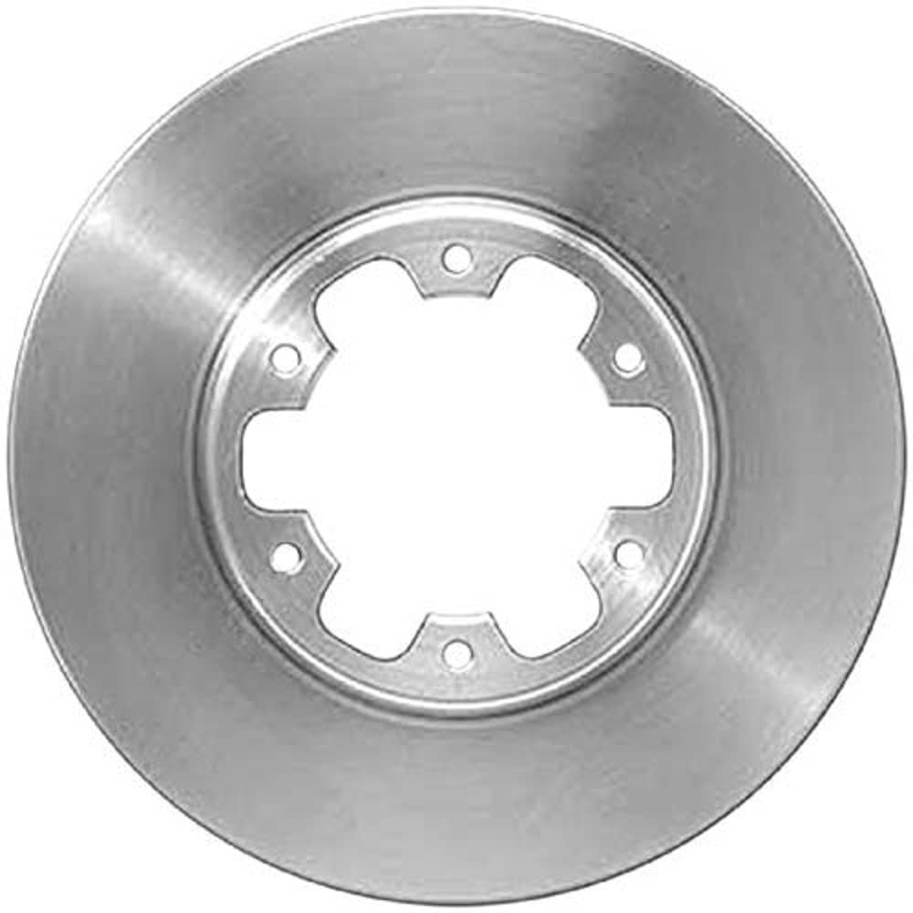 Bendix Premium Prt5112 Front Brake Rotor For Infiniti Qx4 1997, Nissan Frontier 2004-2003, Pathfinder 1998-1996, Xterra 2004-200