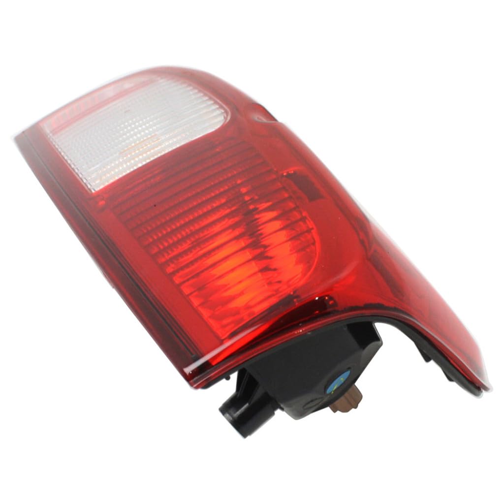 For Nissan Frontier Tail Light Assembly 2014 15 16 17 18 2019 Driver Side For Ni2800206 | 26555-Ea80B