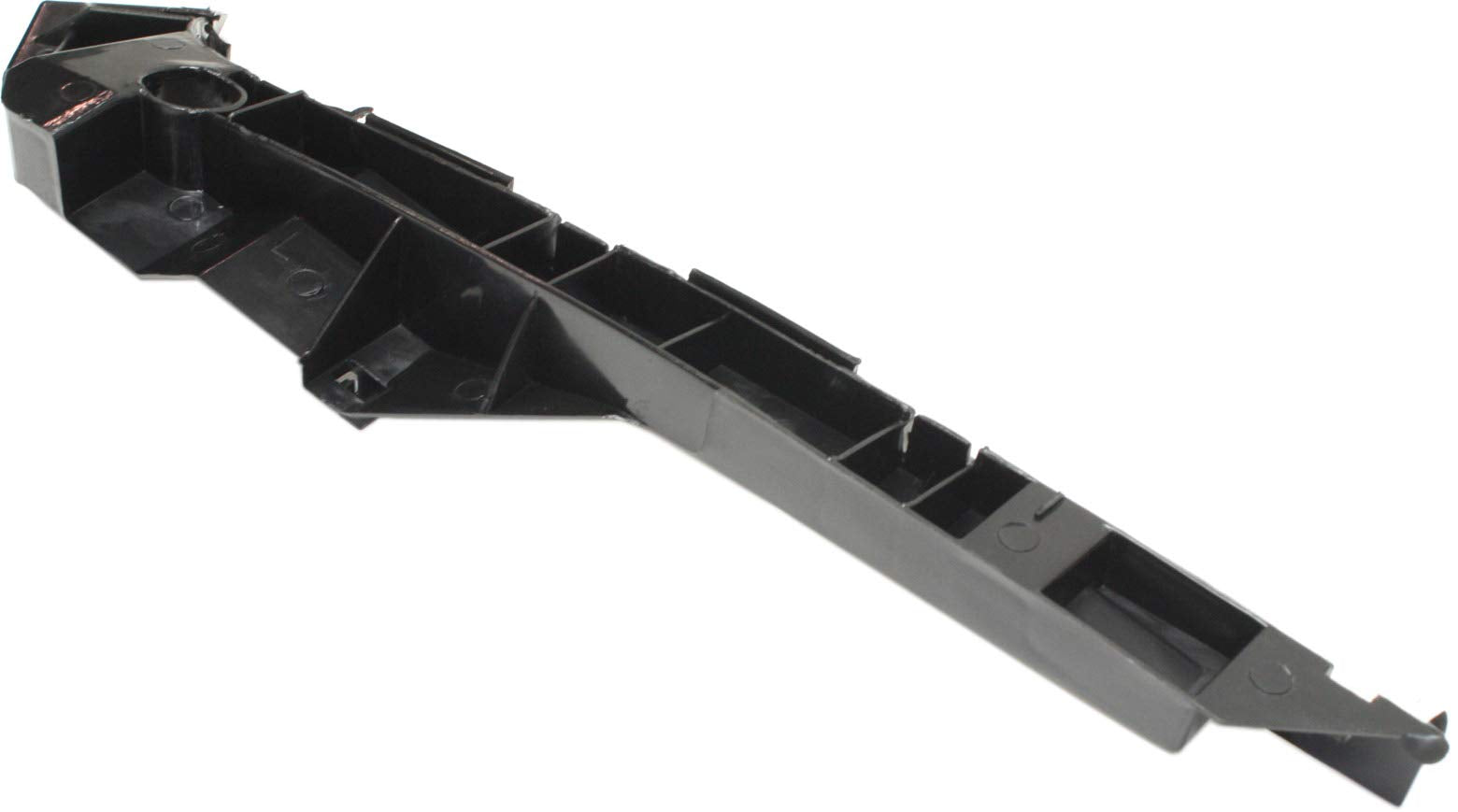 Evan Fischer Bumper Retainer Compatible With 2004-2006 Lexus Es330, Fits 2002-2003 Es300, Front Driver Side Lx1032108