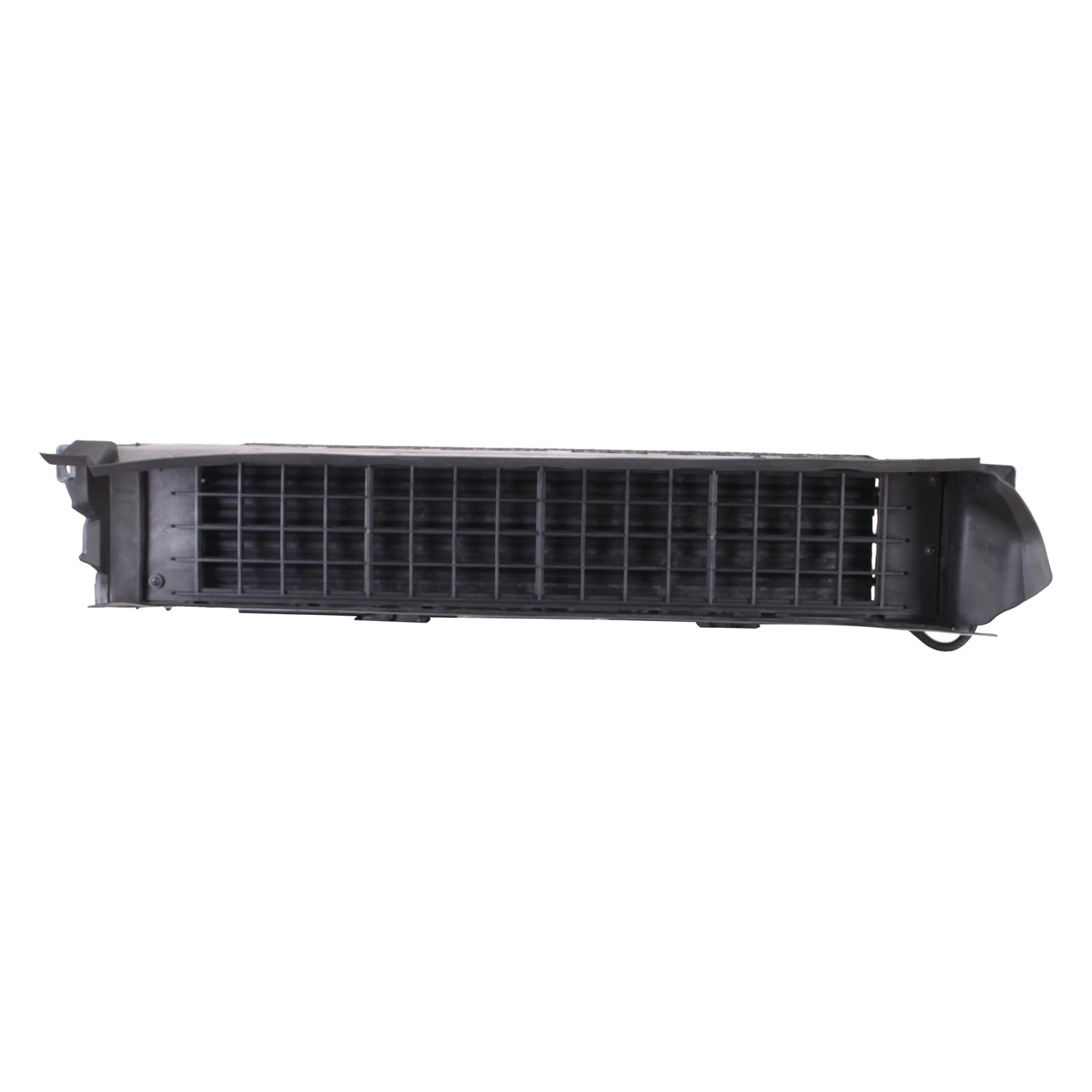 TYG (CAPA CERTIFICATE) Active Grille Shutter For NISSAN VERSA NOTE '14-'16 S, S Plus, SL, SV Model 21421-3VY1A NI1206100 w/Motor