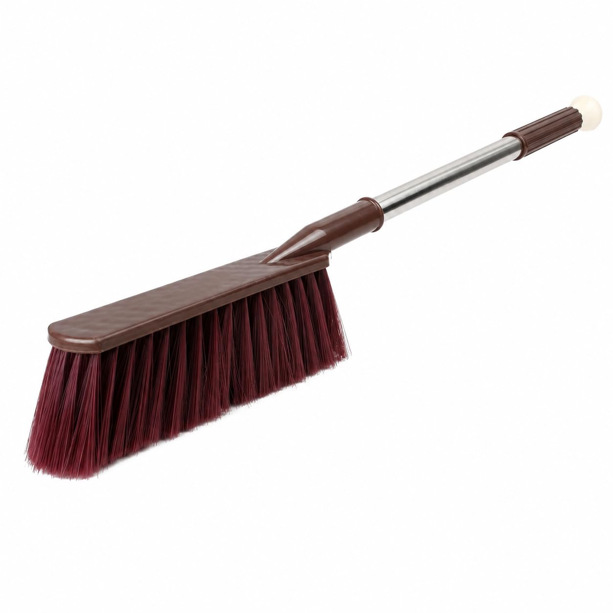MARSYLEC Gel Mart Soft Bristles Carpet Cleaning Brush Dust Cleaning Brush for Tiles, Bed, Sofa,Mattress, Window, Bathroom, Car S