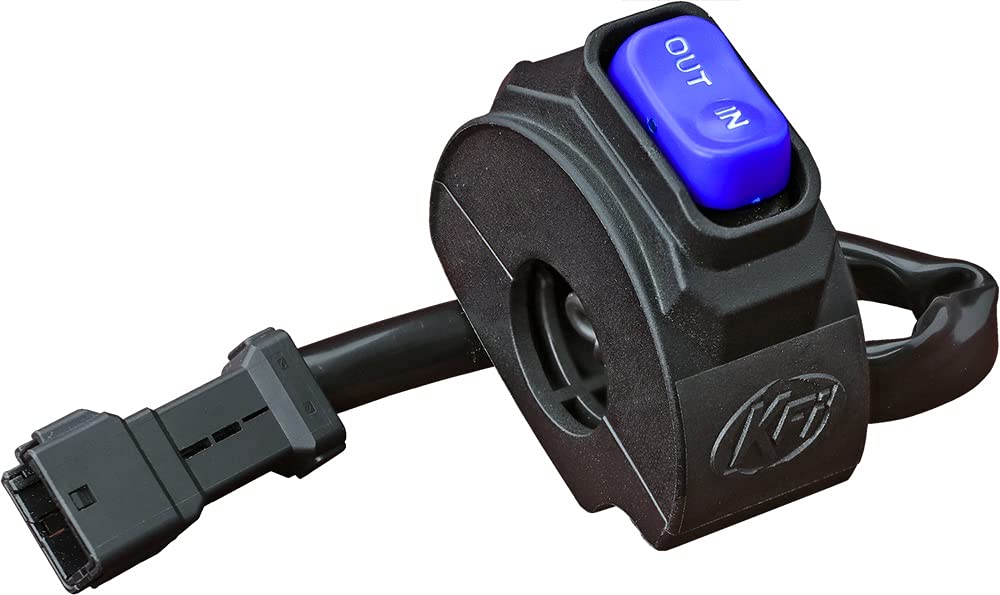 Kfi Products Assault Mini Rocker Switch Polaris Kit Ap-Cmr