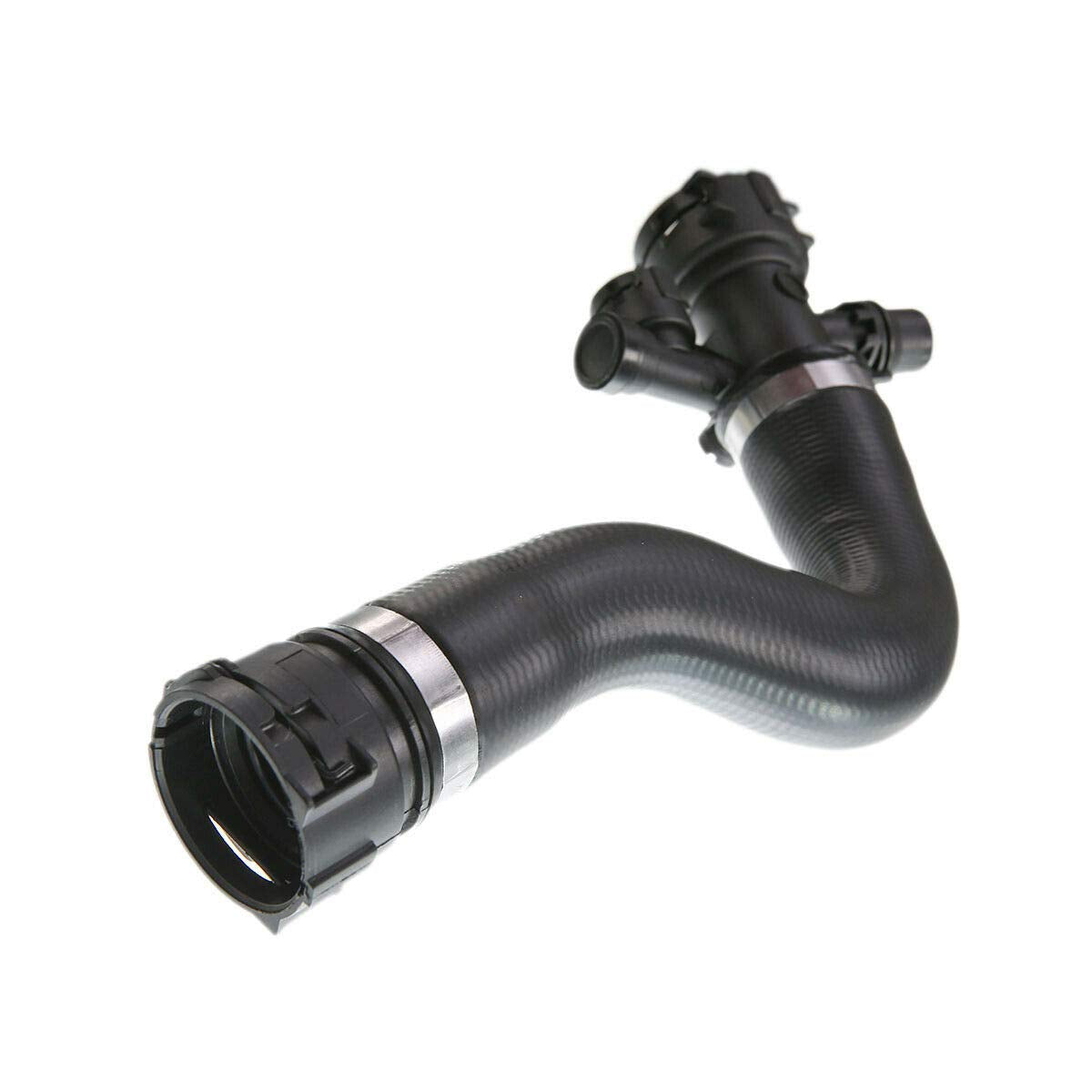 Upper Radiator Coolant Hose Pipe for 2007-2010 BMW E83 X3