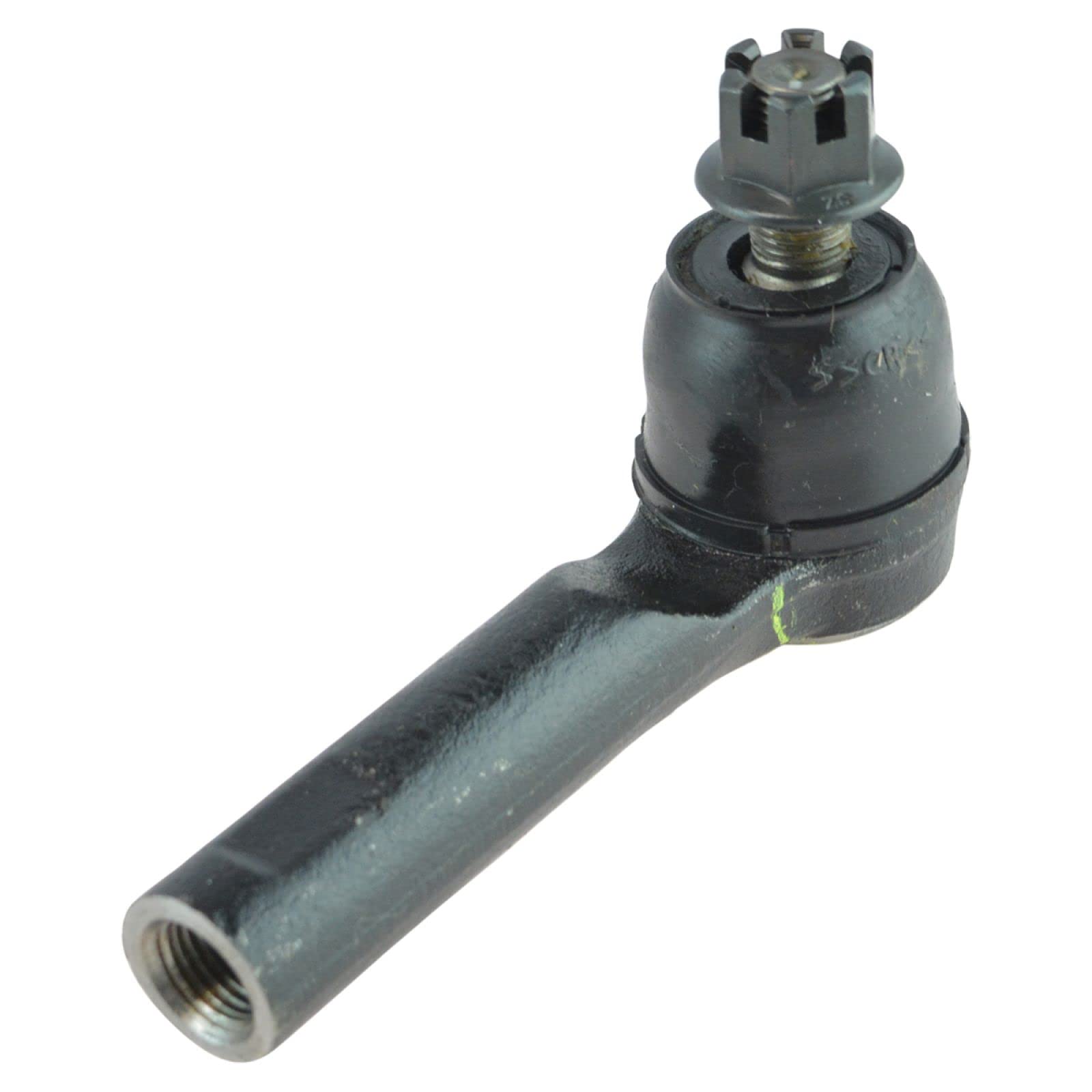 Trq Front Inner And Outer Tie Rod Set Compatible With 2007-2011 Honda Cr-V