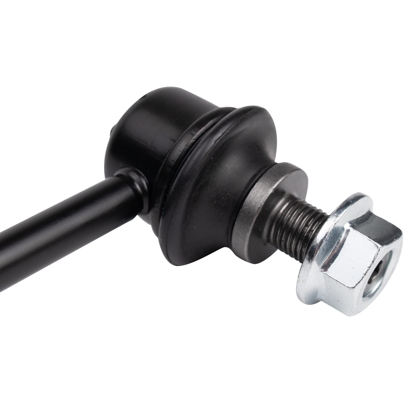 Trq Front & Rear Sway Bar Stabilizer Link Set Compatible With 2014-2020 Acura Mdx