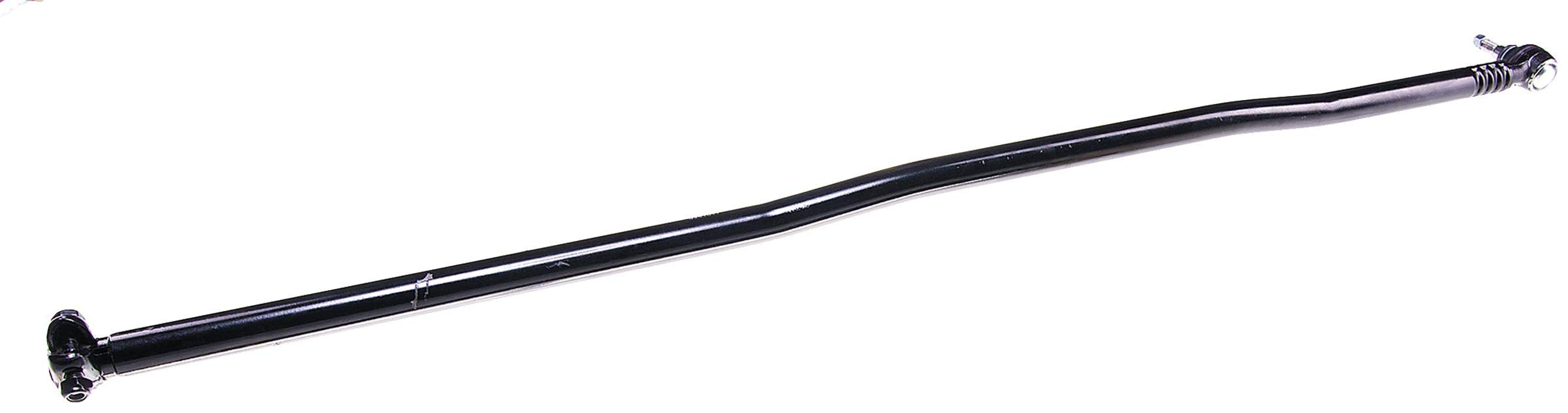 Dorman Premium To35022Pr Front Passenger Side Outer Steering Tie Rod End Compatible With Select Land Rover Models