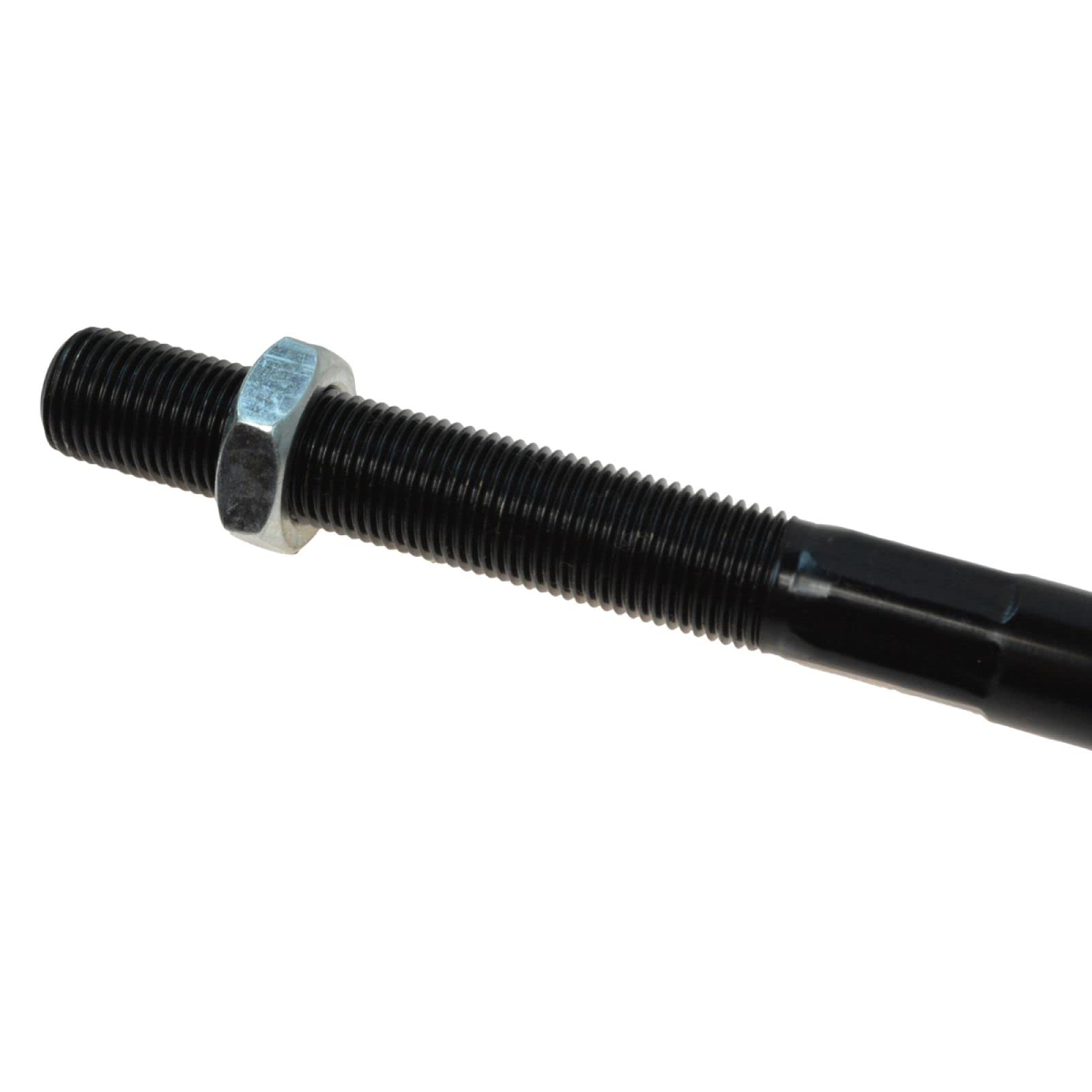 Trq Front Inner Tie Rod Set Compatible With 2006-2010 Jeep Commander 2005-2010 Grand Cherokee