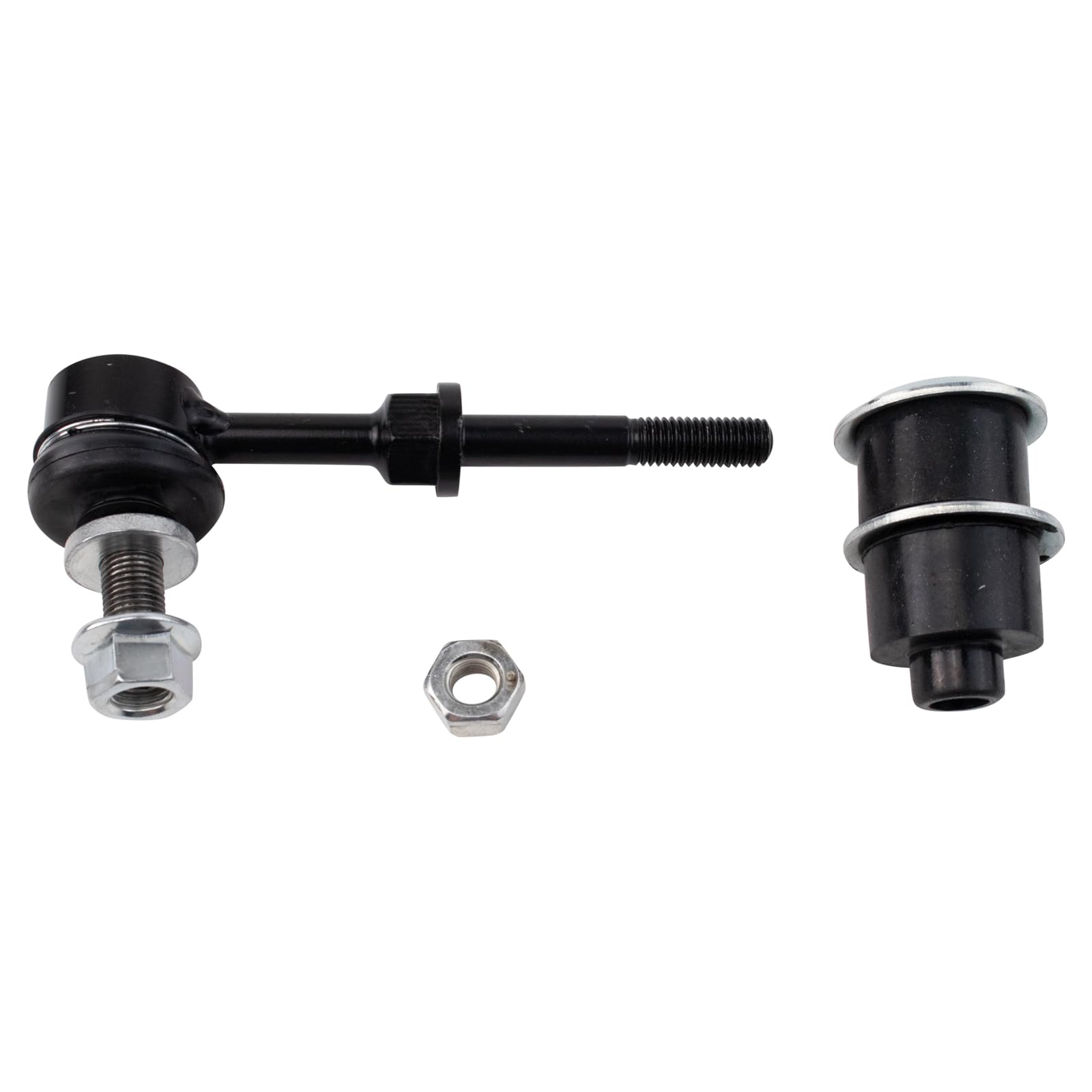 Trq Rear Sway Bar Stabilizer Link Set Compatible With 2011-2017 Lexus Ct200H 2010-2012 Hs250H 2016 Scion Im 2011-2016 Tc 2017 To