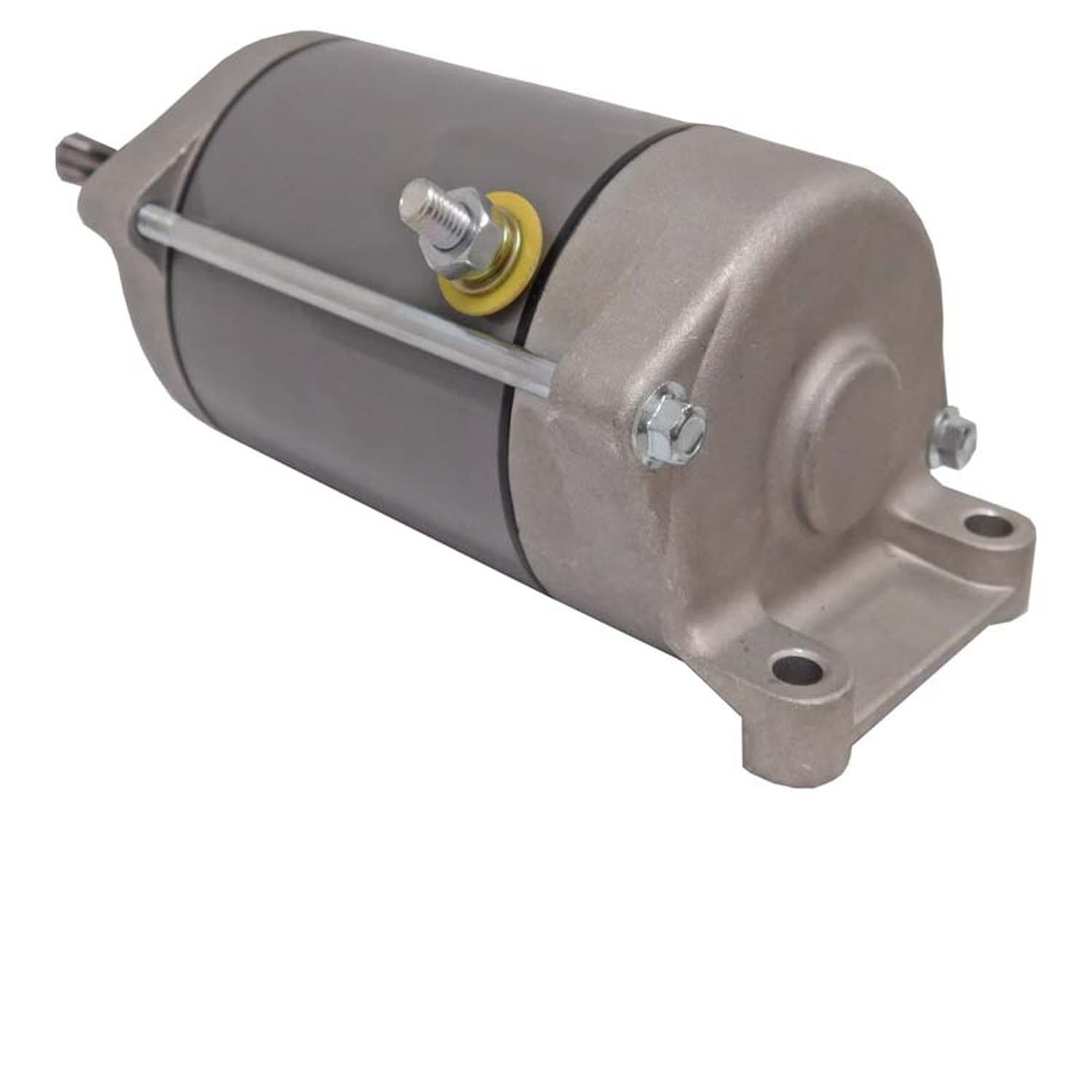 New Starter Compatible With Select 2013 2014 2015 Polaris UTV Ranger 900 Crew, 900 XP, RZR XP 4 900 1000 4014037, 4014548