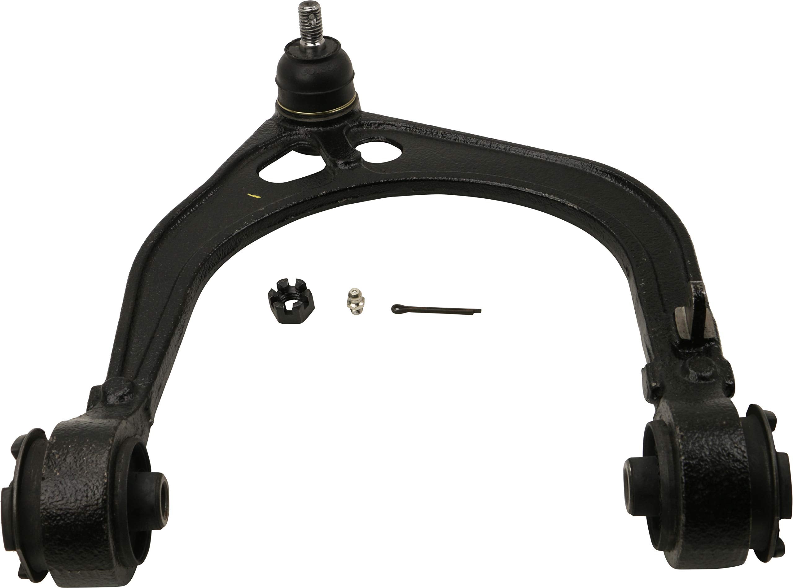 Moog Rk620178 Suspension Control Arm And Ball Joint Assembly Front Right Upper