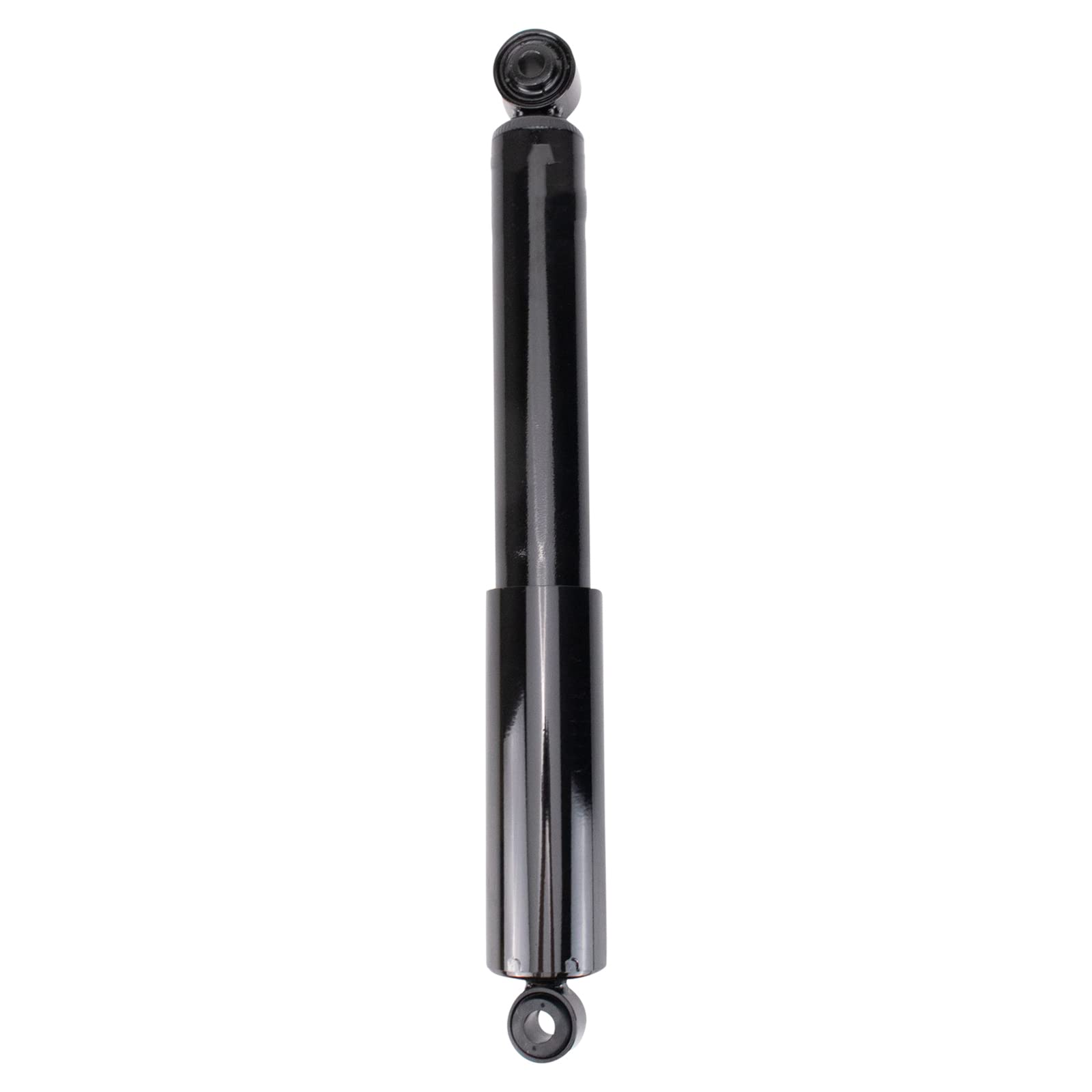 Trq Front And Rear Complete Strut Assembly & Shock Absorber Kit Complete Strut & Coil Spring Assembly Compatible With 2005-2015