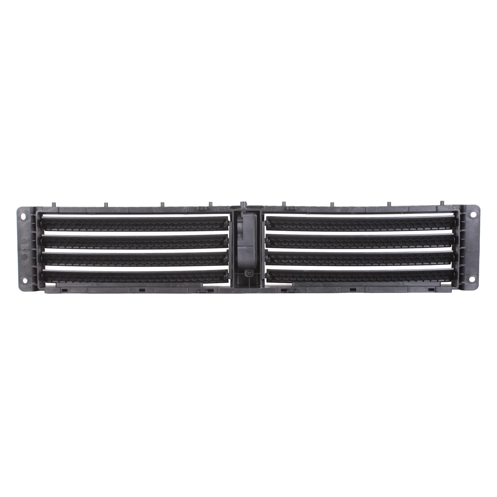 TYG (CAPA QUALITY) Active Grille Shutter For Buick Lacrosse 17-19 Lower/18-19 LaCrosse eASSIST Lower/Chevrolet Malibu 16-23/16-2