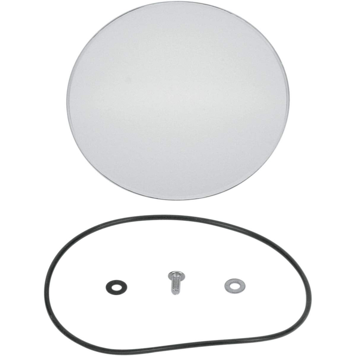CRG Replacement Mirror Glass (Hindsight 3)