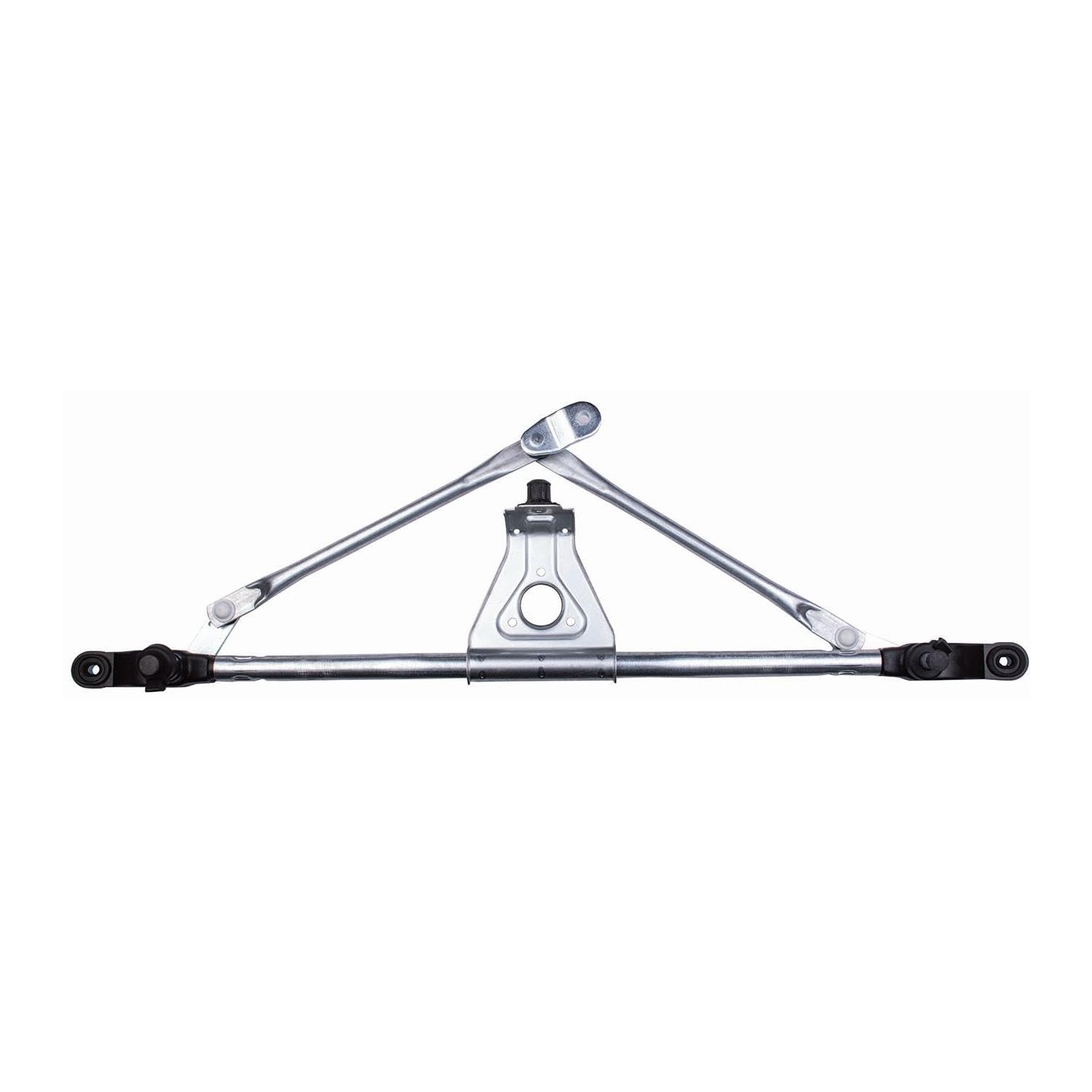 OEG Parts New Wiper Motor Linkage Compatible with Jeep Wrangler 07-16 Front 55077859AC 602-105 602105 WPL195