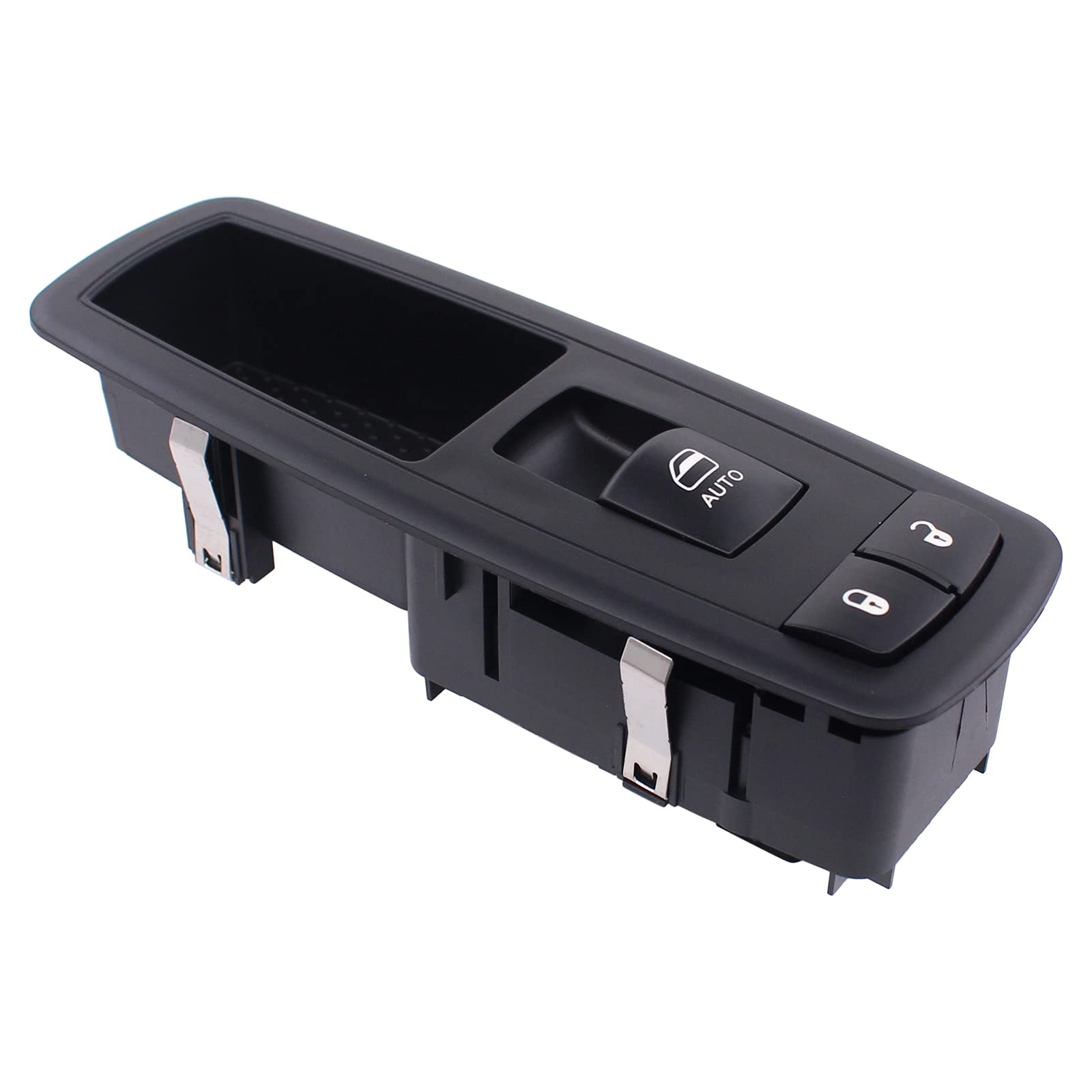 Motoku Front Passenger Side Power Door Lock Window Switch For Chrysler 300 For Dodge Charger Journey