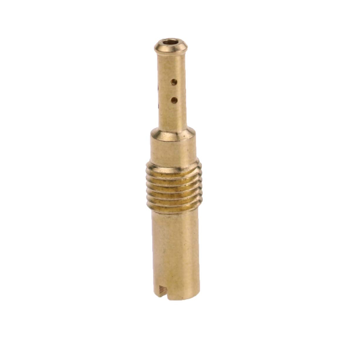 Glixal Slow Pilot Idle Jet For Keihin Oko Koso Cvk Gy6 Carburetor Atv Utv Buggy Scooter Moped Dirt Bike,32,35,38,40,42,45,48,50,