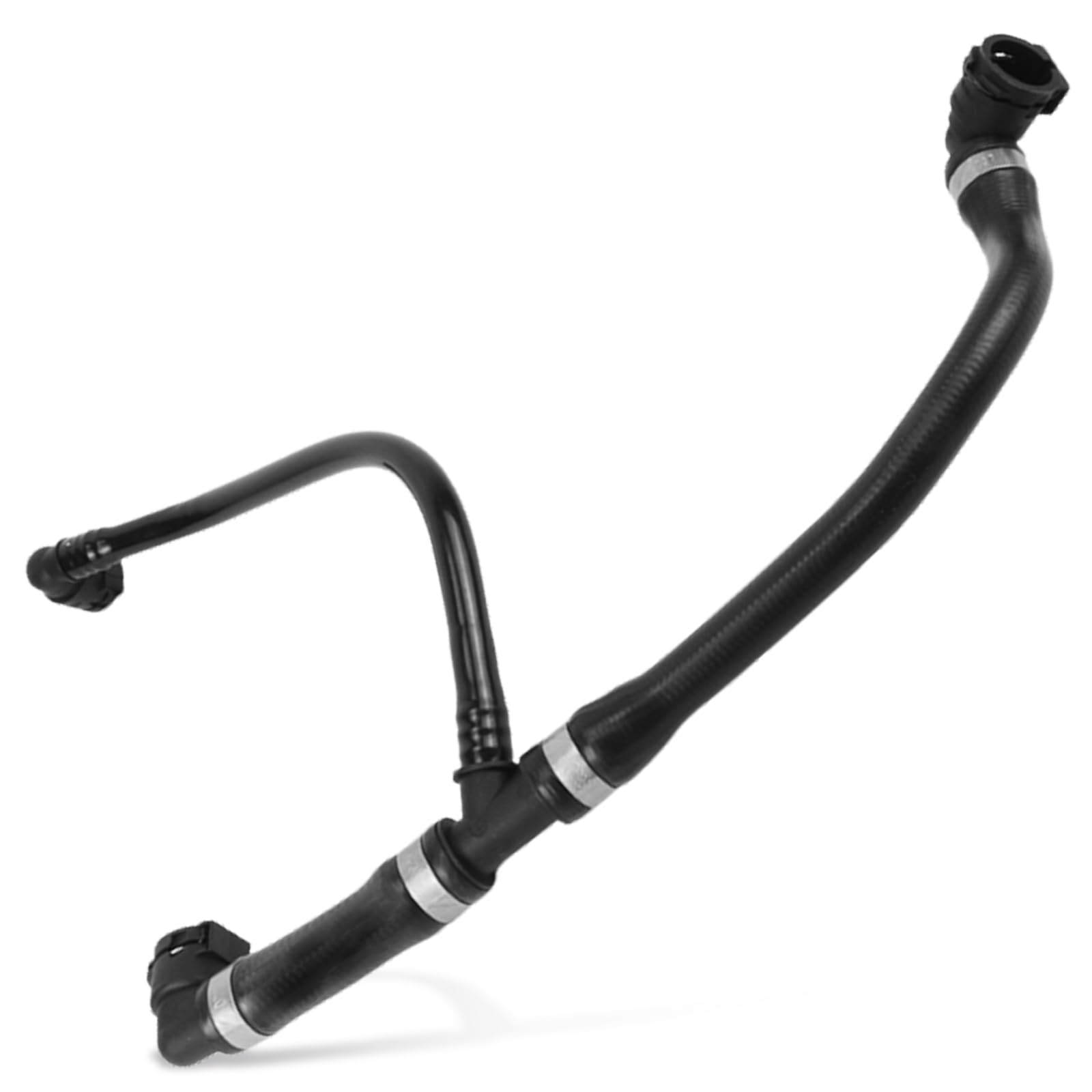 17128616914 Cooling System Coolant Hose 2010-2023 For BMW 1 2 3 4 Series 120I 125i M 220i M 220i 225i 225i M 320i M 320i 330i xD