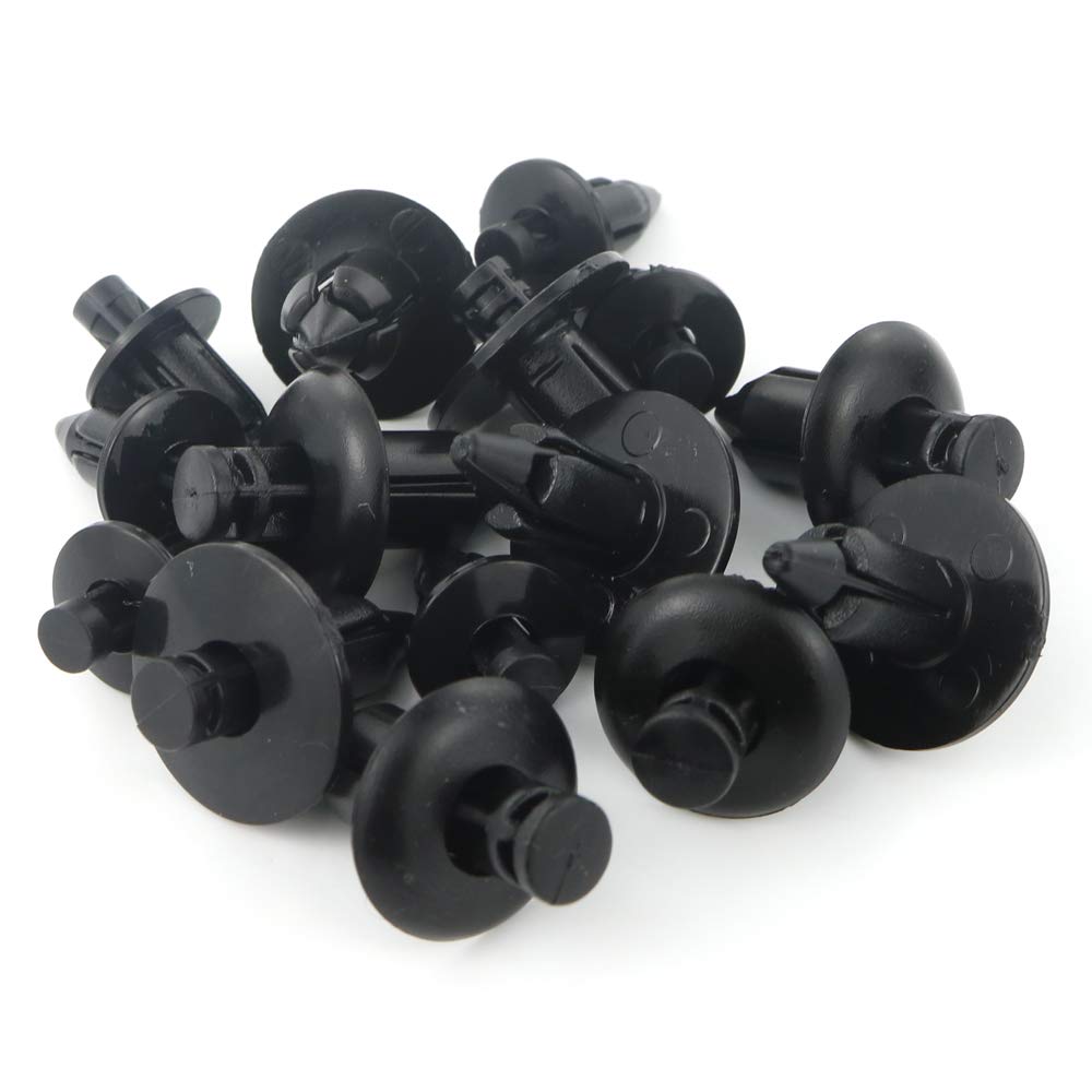 Xitomer Full Sets Fairing Bolts Kits, Fit For Gsx1300R Hayabusa 1999 2000 2001 2002 2003 2004 2005 2006 2007, Mounting Kits Wash