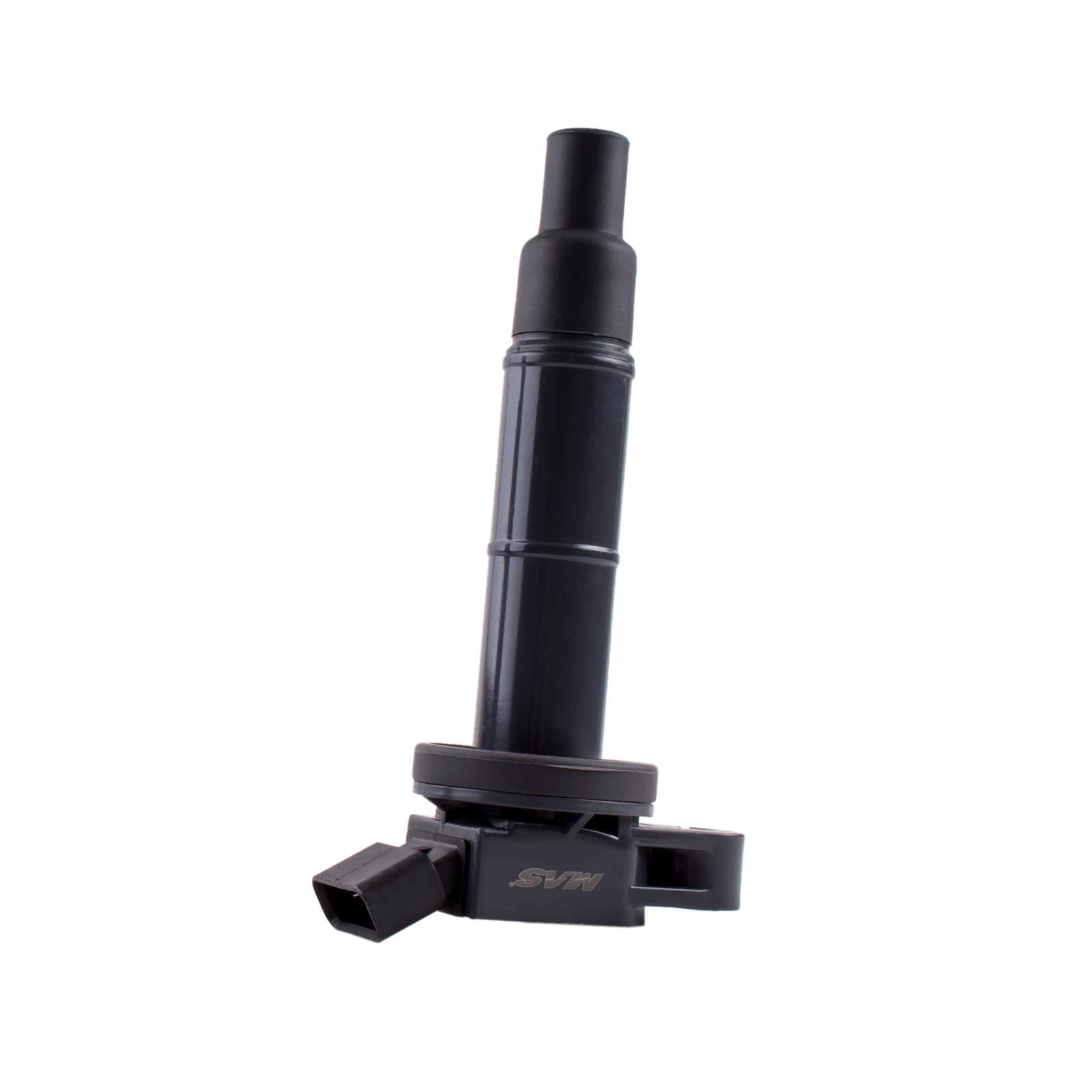 Mas Ignition Coil Compatible With Toyota Corolla Scion Lexus Pontiac Camry Solara Rav4 Highlander Tc Xb Hs250H Vibe Matrix 2.4L