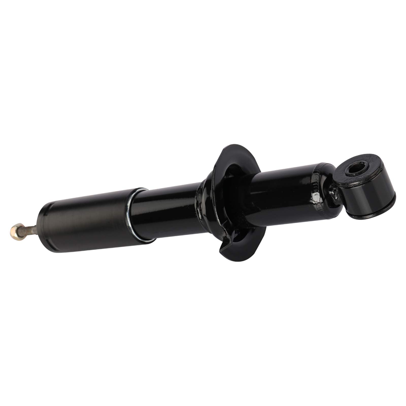 Trq Front Shock Absorber Set Compatible With 2005-2021 Nissan Frontier