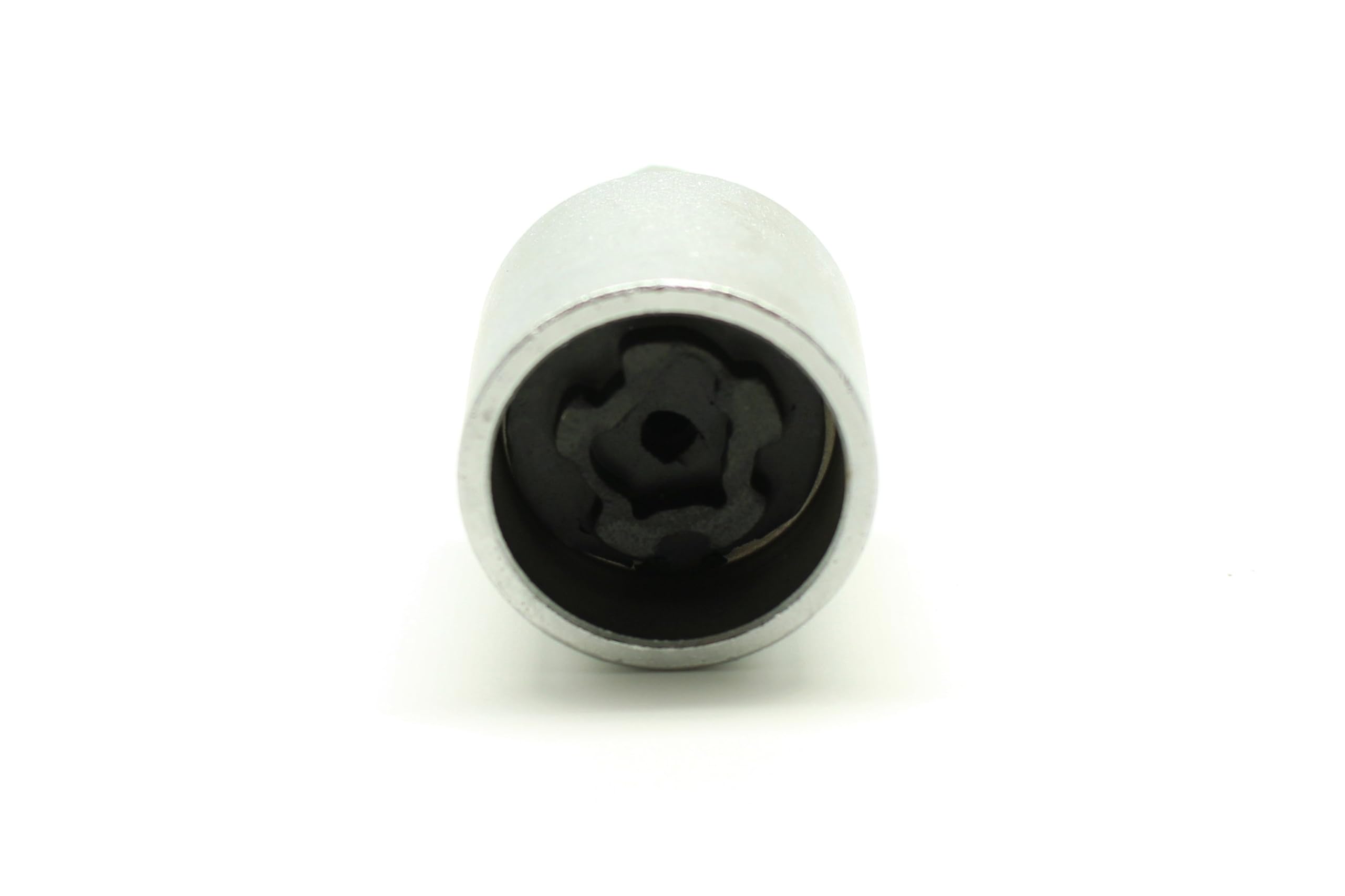 Temo 527 Wheel Lock Nut Screw Removal Key Anti-Theft Lugnut Socket S3056 For Vw Audi Vag Volkswagen Vehicles