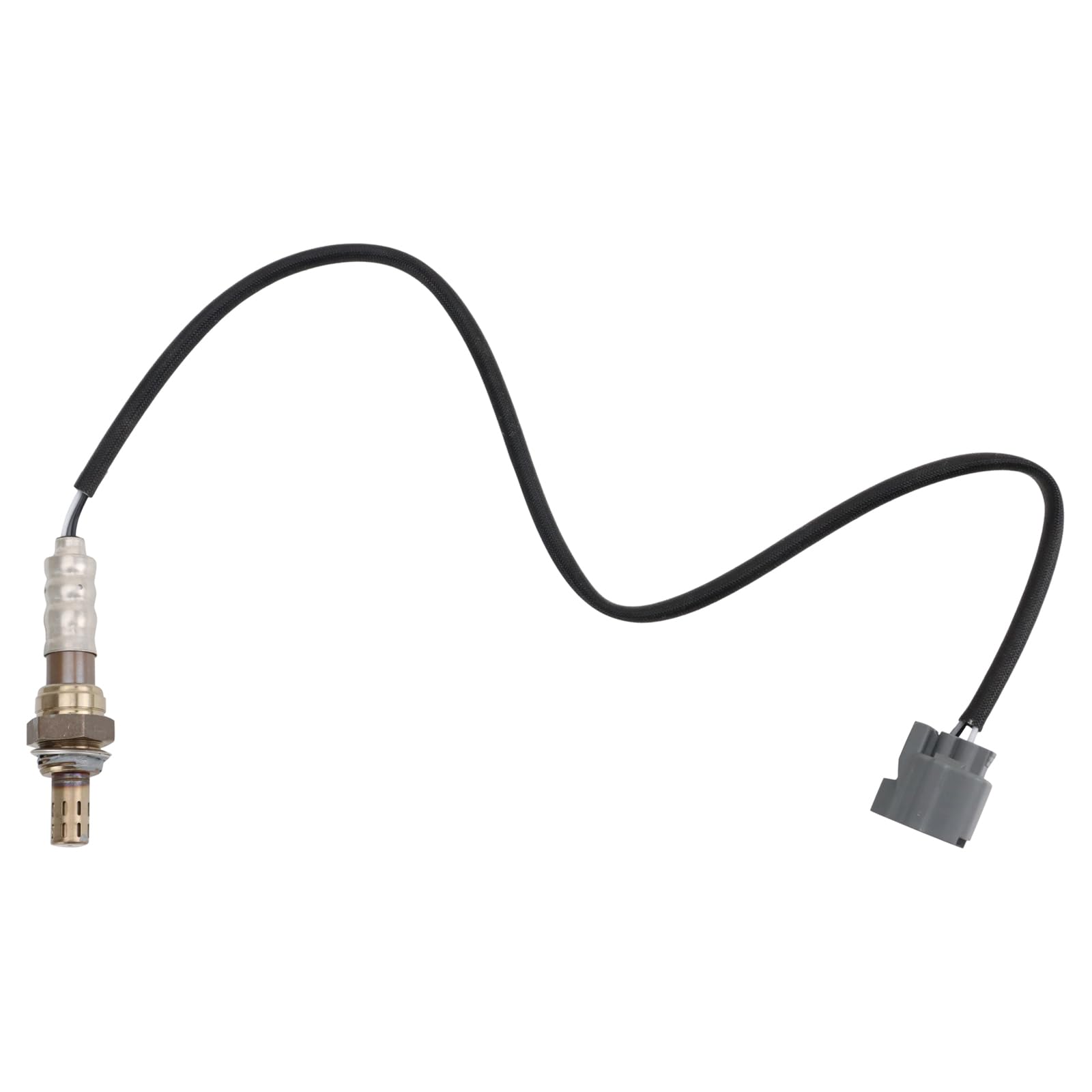 Trq O2 Oxygen Sensor Compatible With 2002-2004 Acura Rsx 2002 Honda Accord 2001-2005 Civic