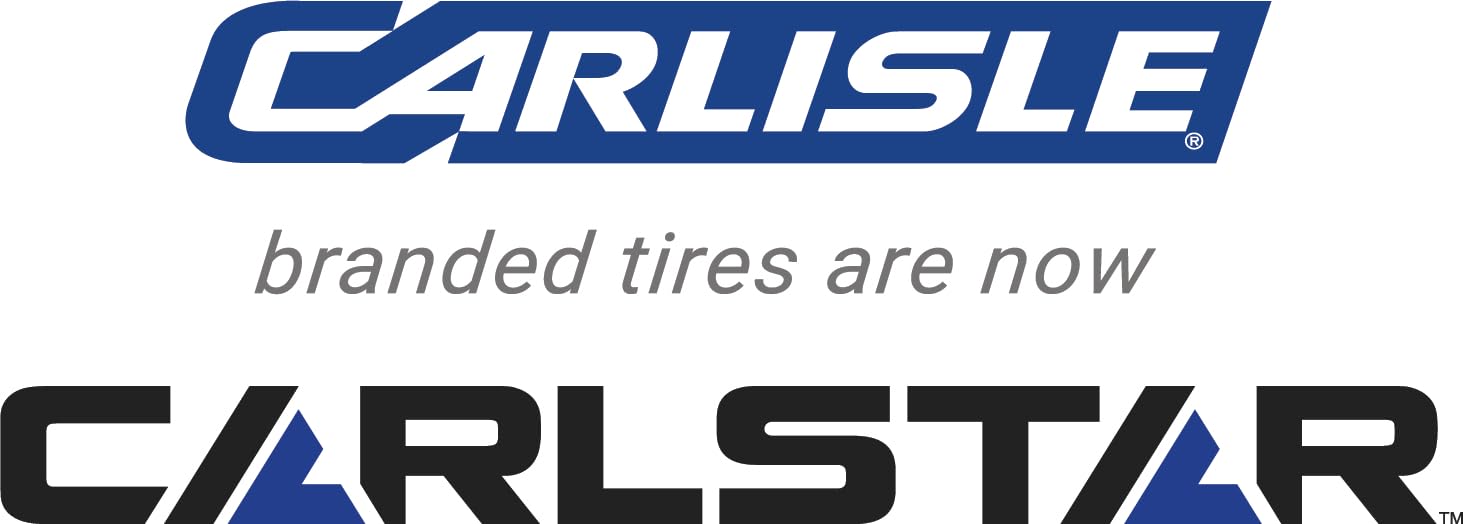 Carlisle All Trail Atv Tire - 20X10-8
