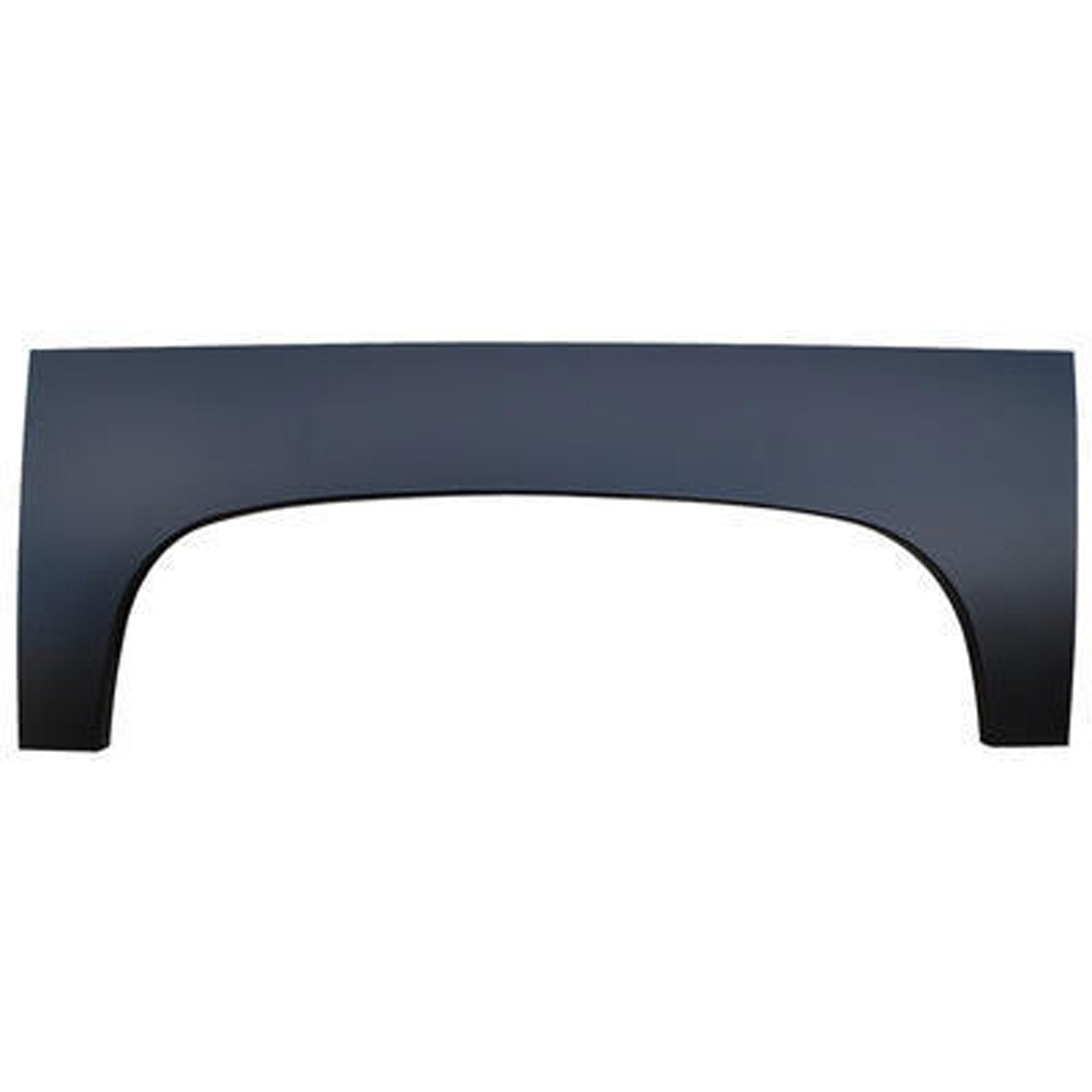 Multiple Manufacturers Oe Replacement Wheel Arch Repair Panel Chevrolet Pickup Chevy Silverado 2007-2010