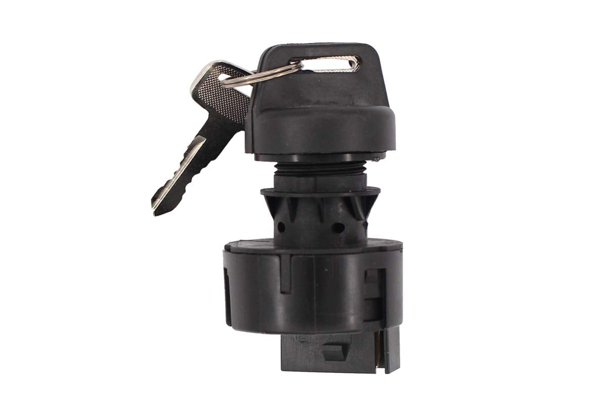Ignition Switch W/Keys For Polaris Outlaw 450 500 525 Trail Boss 325 Predator 500 Xpedition 325 Xplorer 250 400 Trail Blazer Mag