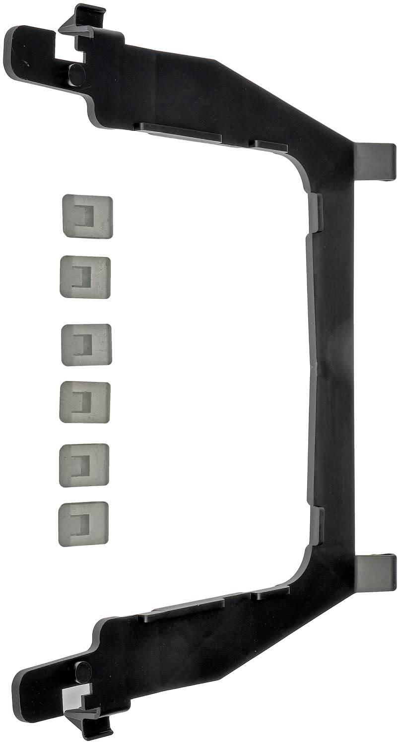 Dorman 927-900 Seat Back Panel Compatible with Select Cadillac/Chevrolet/GMC Models