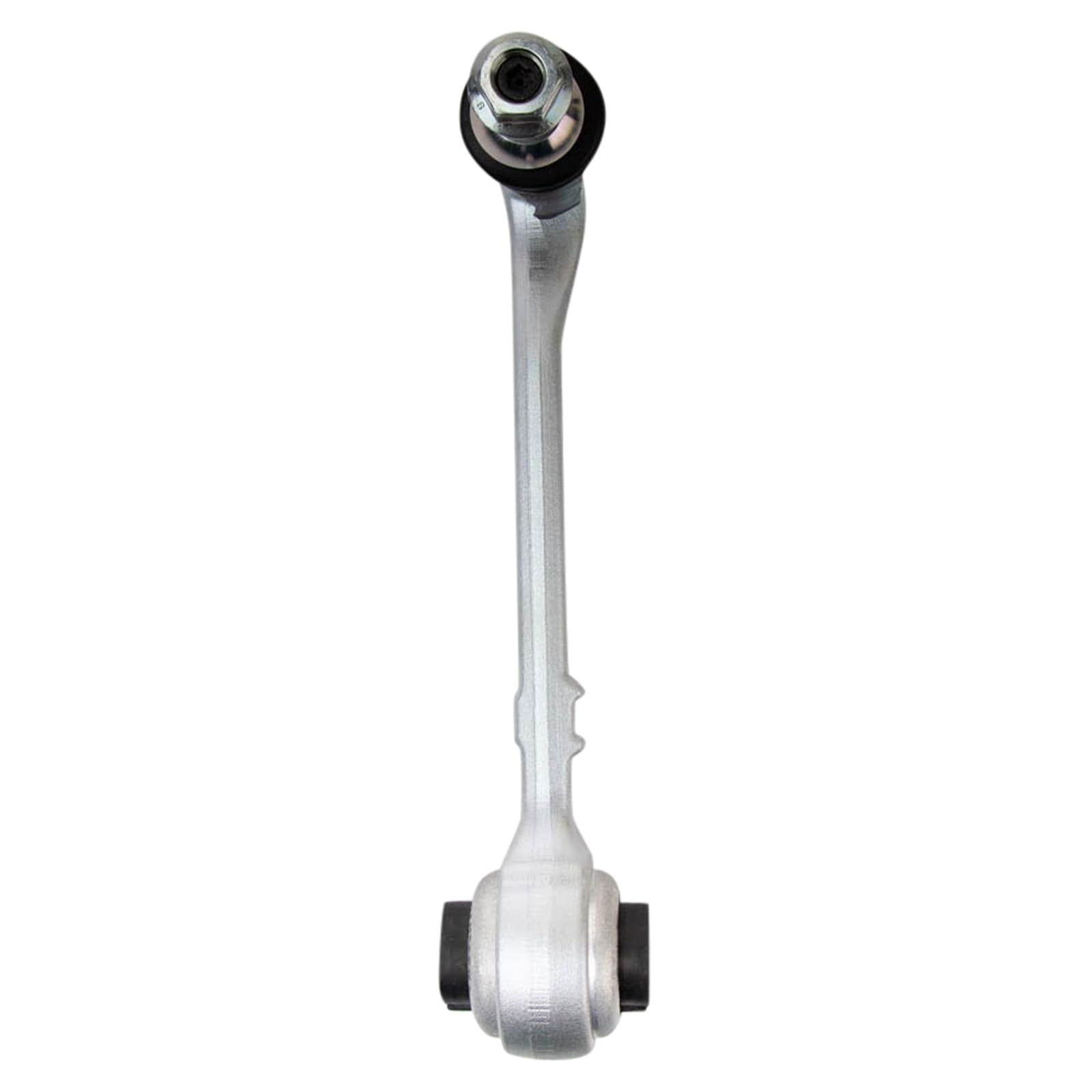 Trq Front Right Lower Rearward Control Arm With Ball Joint Passenger Side Compatible With 2018-2021 Bmw X3 2019-2021 X4