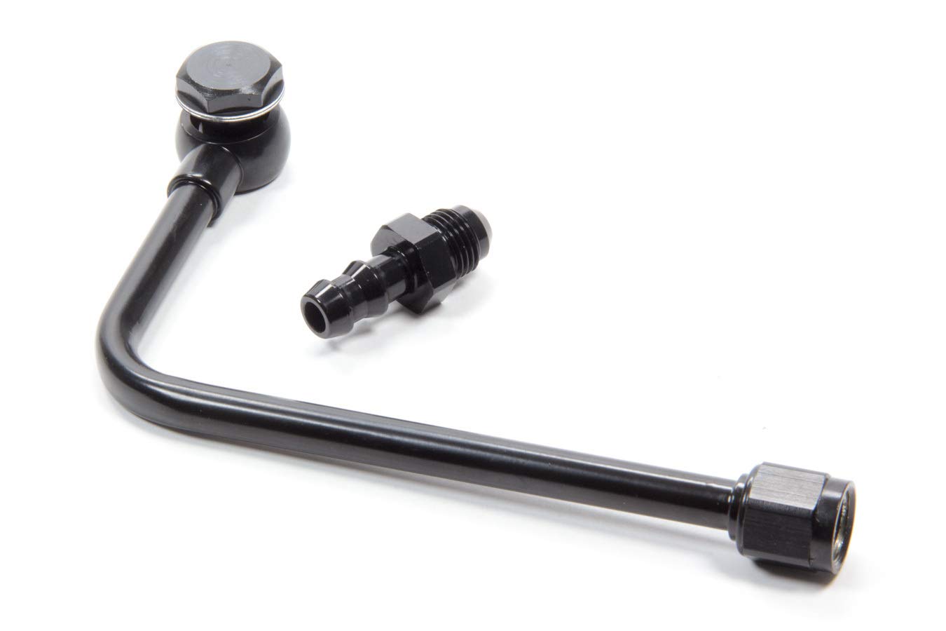 Edelbrock 81263 FUEL LINE KIT