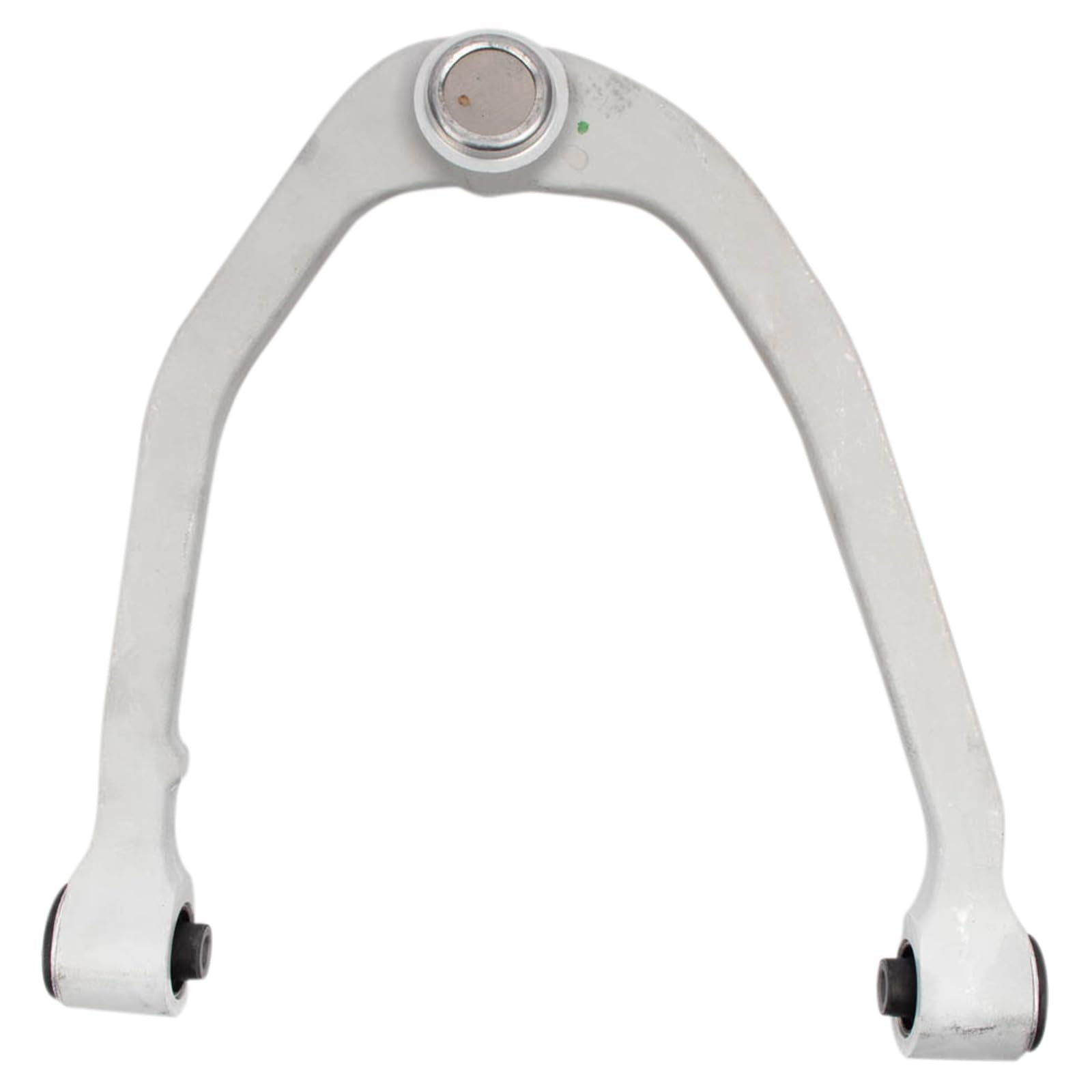Trq Front Left Upper Control Arm With Ball Joint Drivers Side Compatible With 2003-2007 Infiniti G35 2003-2009 Nissan 350Z