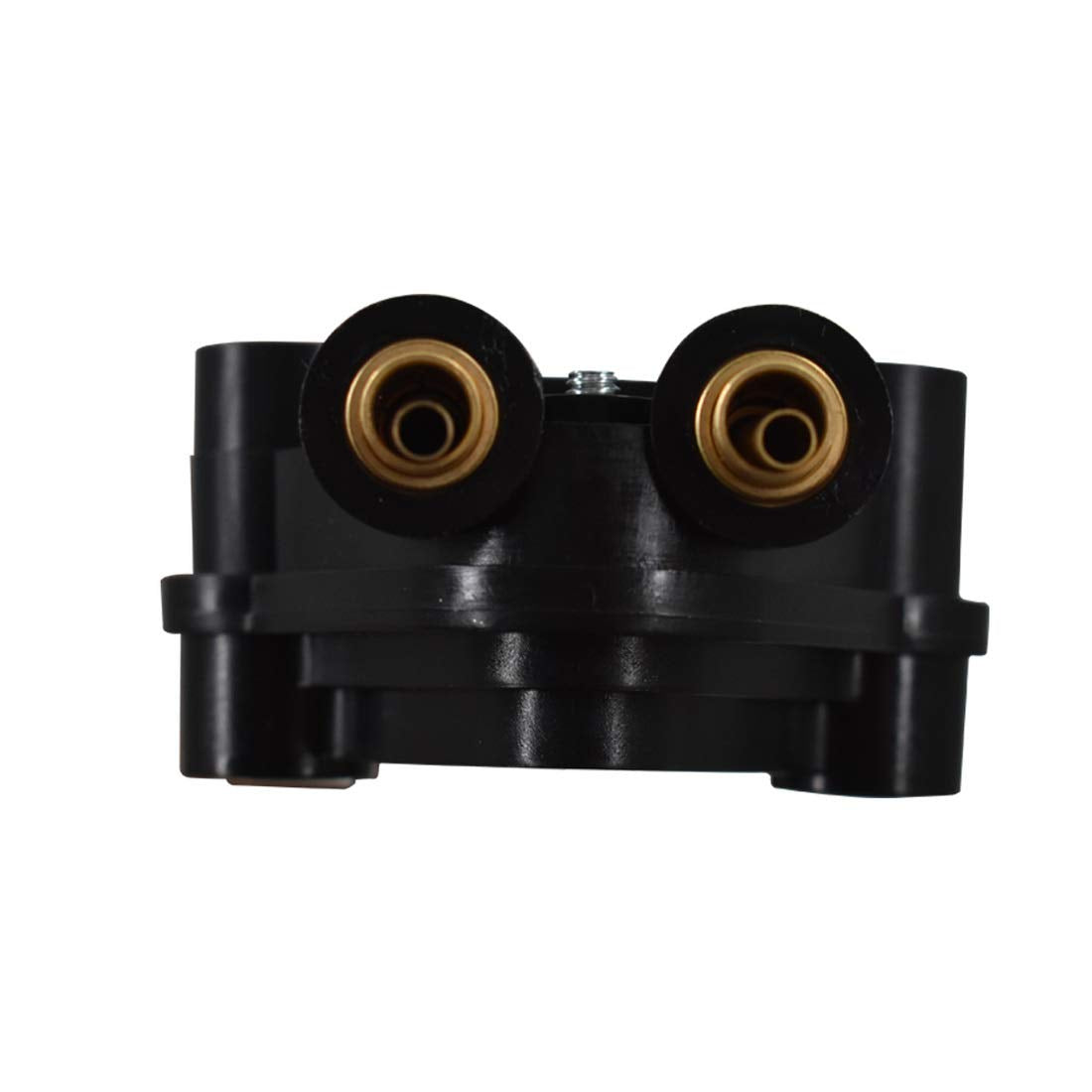 Height Control Leveling Valve 4640070040 Replacement For Freightliner 1828710000 International Peterbilt D50002200 0802772