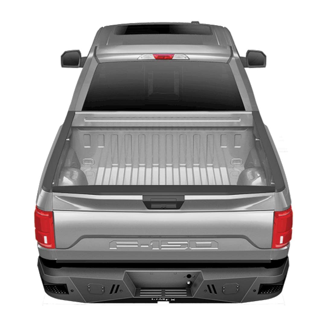 Trailfx Trail Fx Rldb001Ti Rldb 15-16 Ford F150